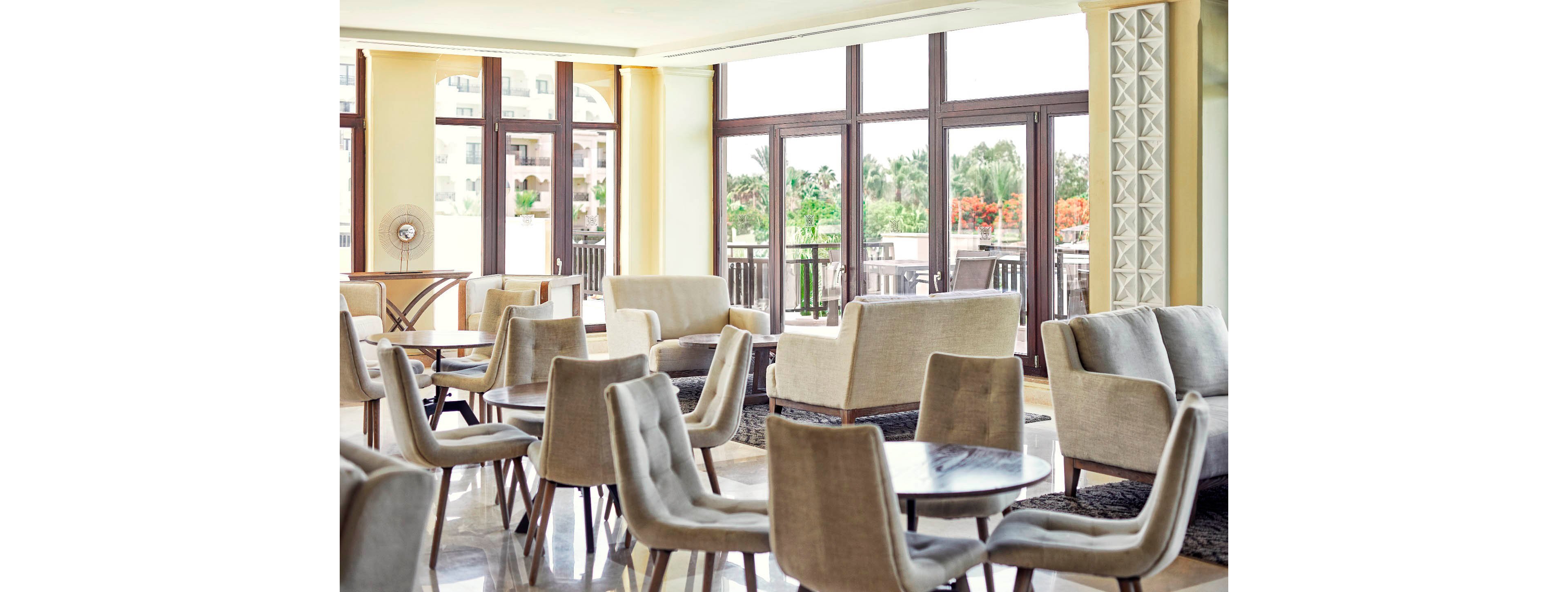 Steigenberger Aldau Beach Hotel