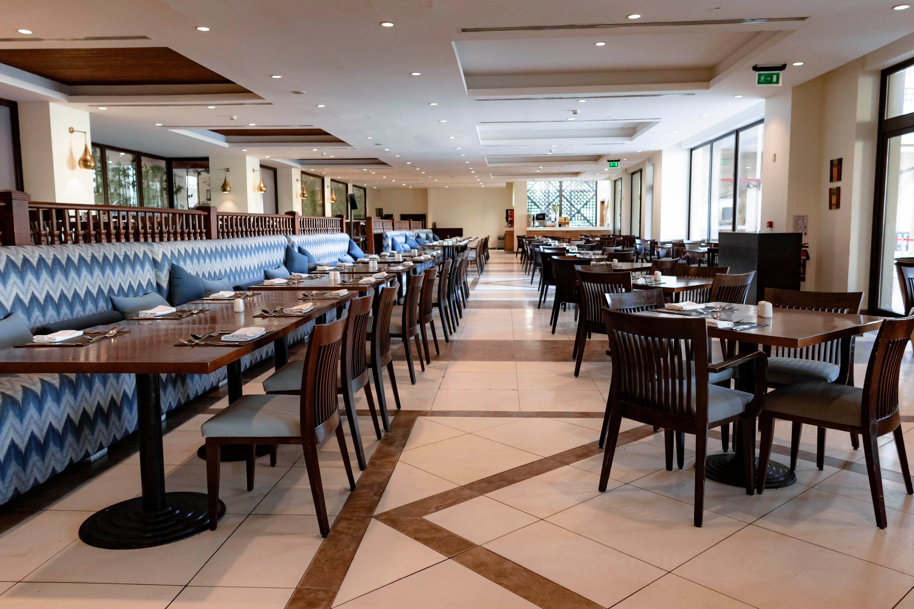 Steigenberger Aqua Magic - Hurghada