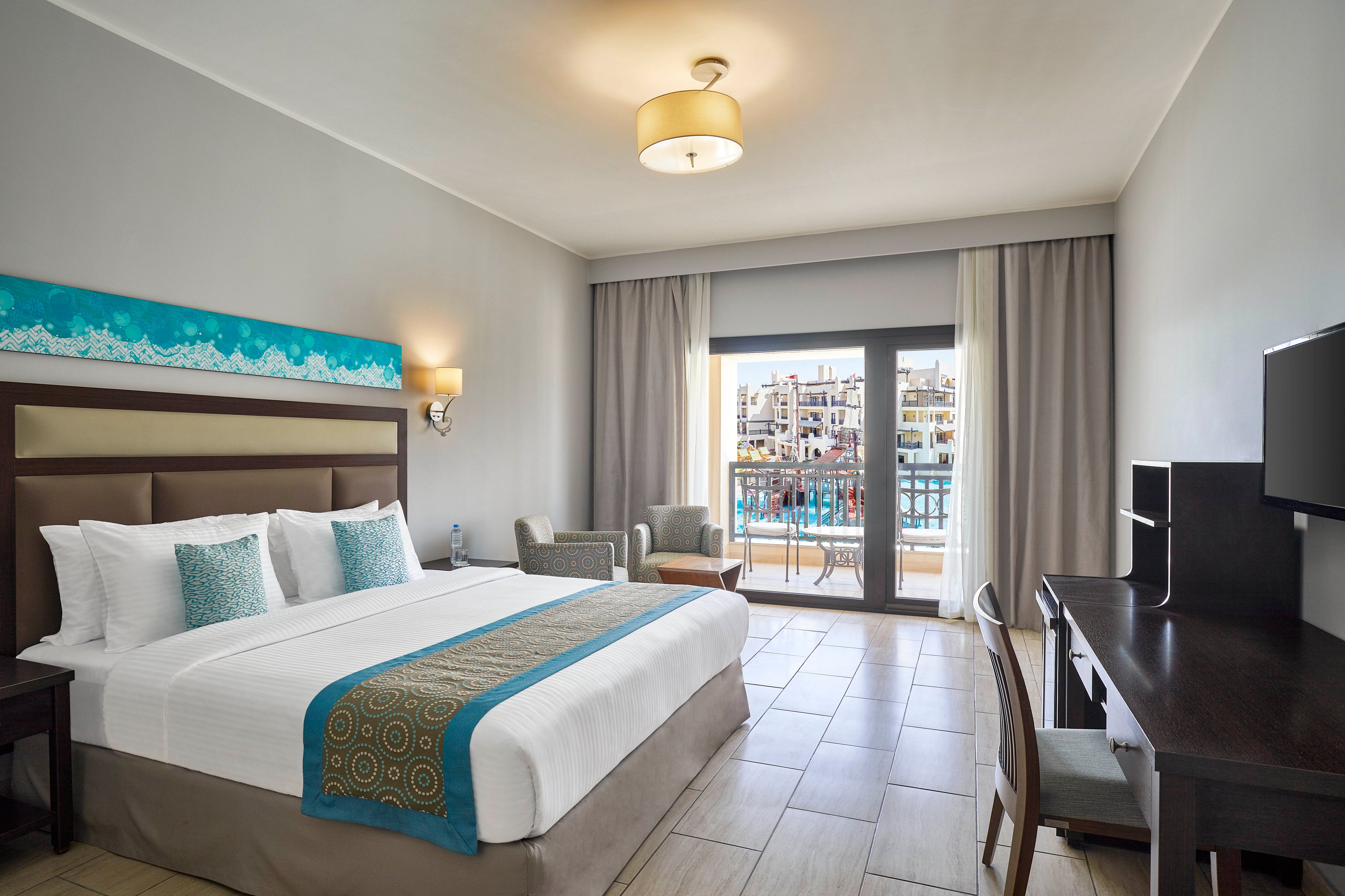 Steigenberger Aqua Magic - Hurghada