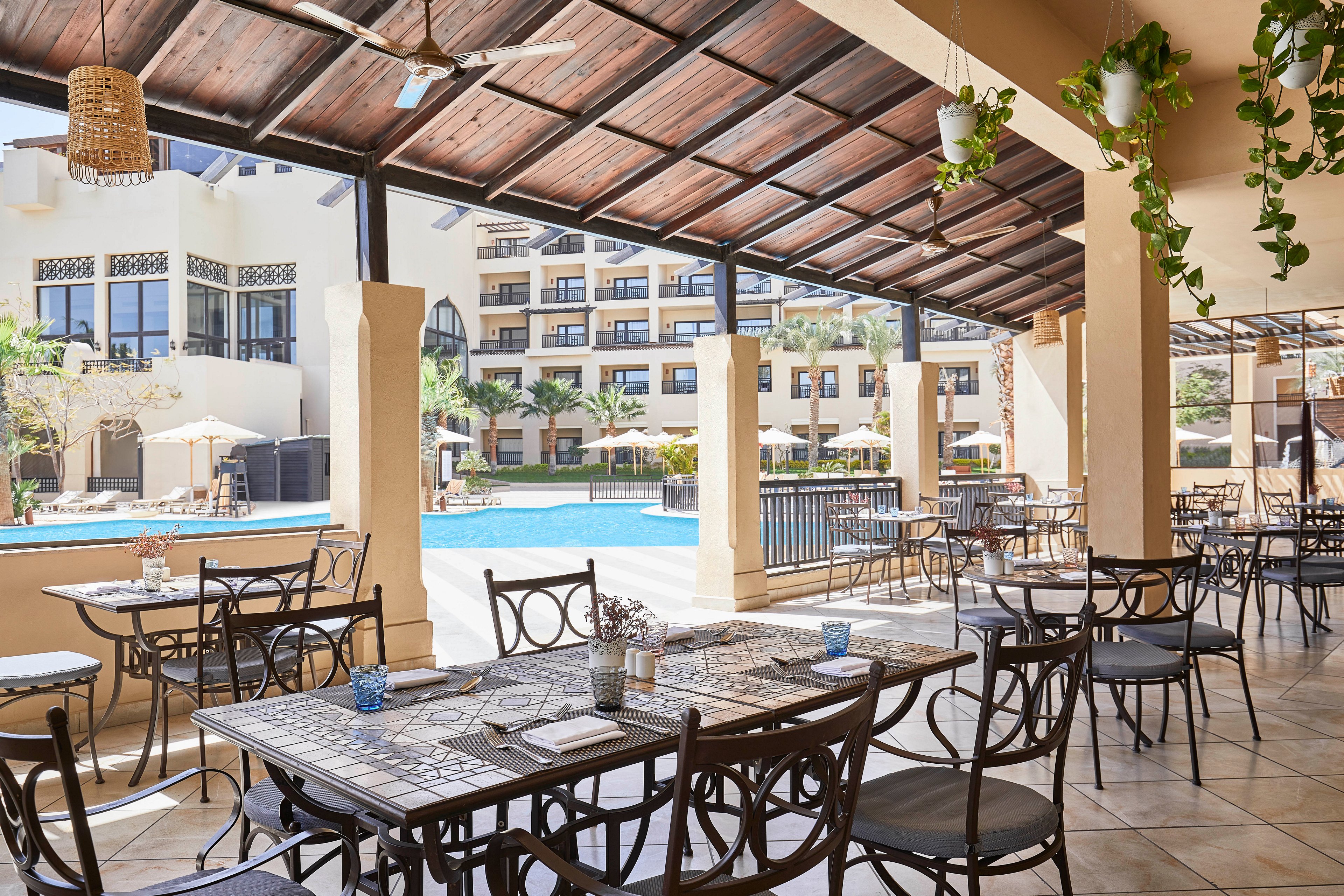 Steigenberger Aqua Magic - Hurghada