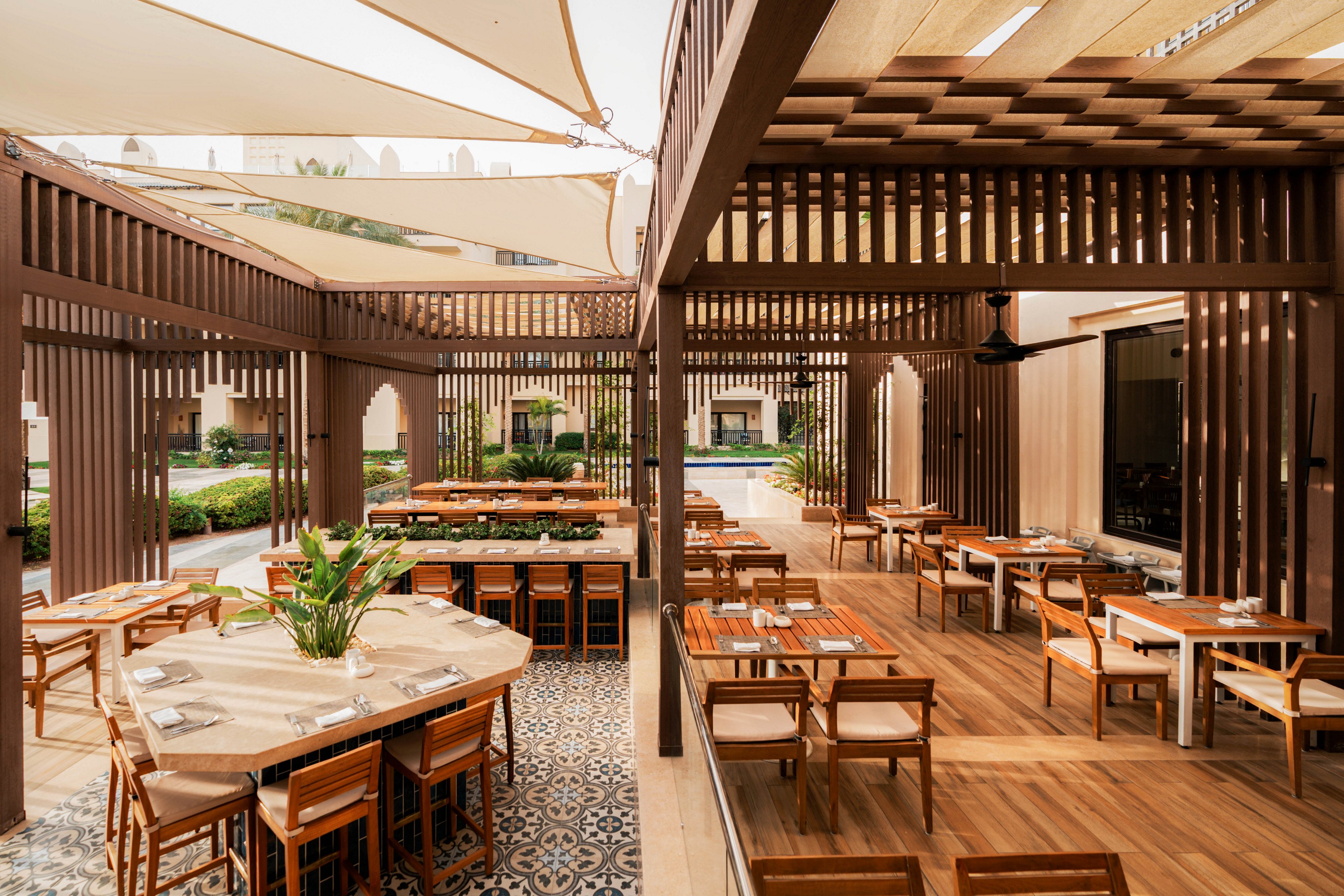 Steigenberger Aqua Magic - Hurghada