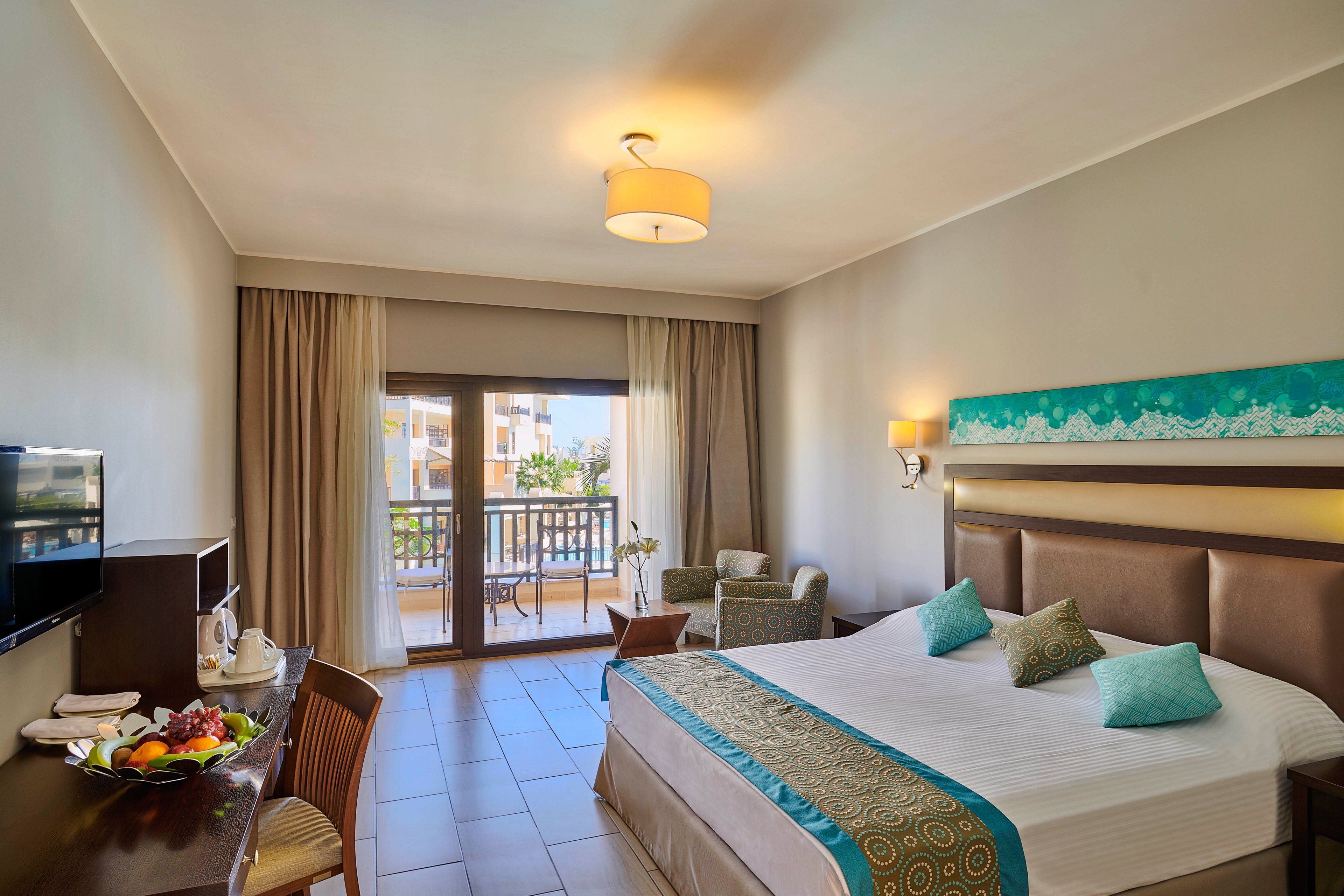 Steigenberger Aqua Magic - Hurghada