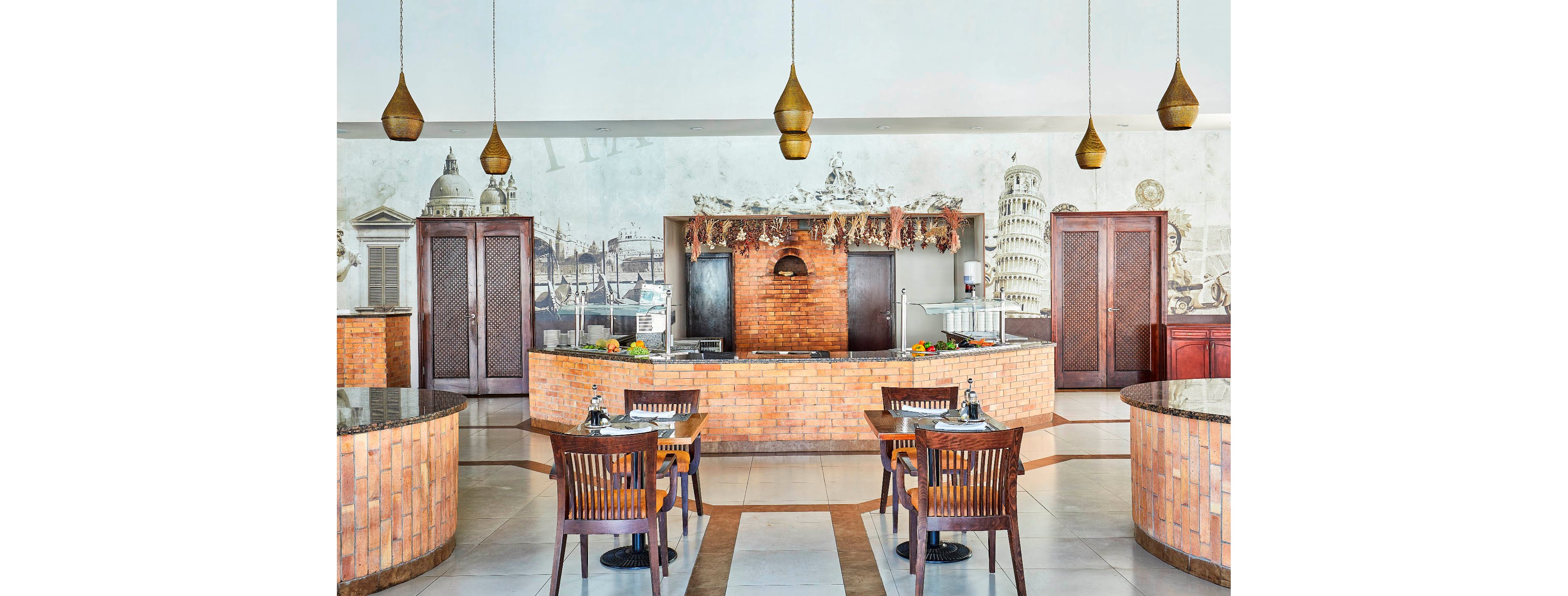 Steigenberger Aqua Magic - Hurghada