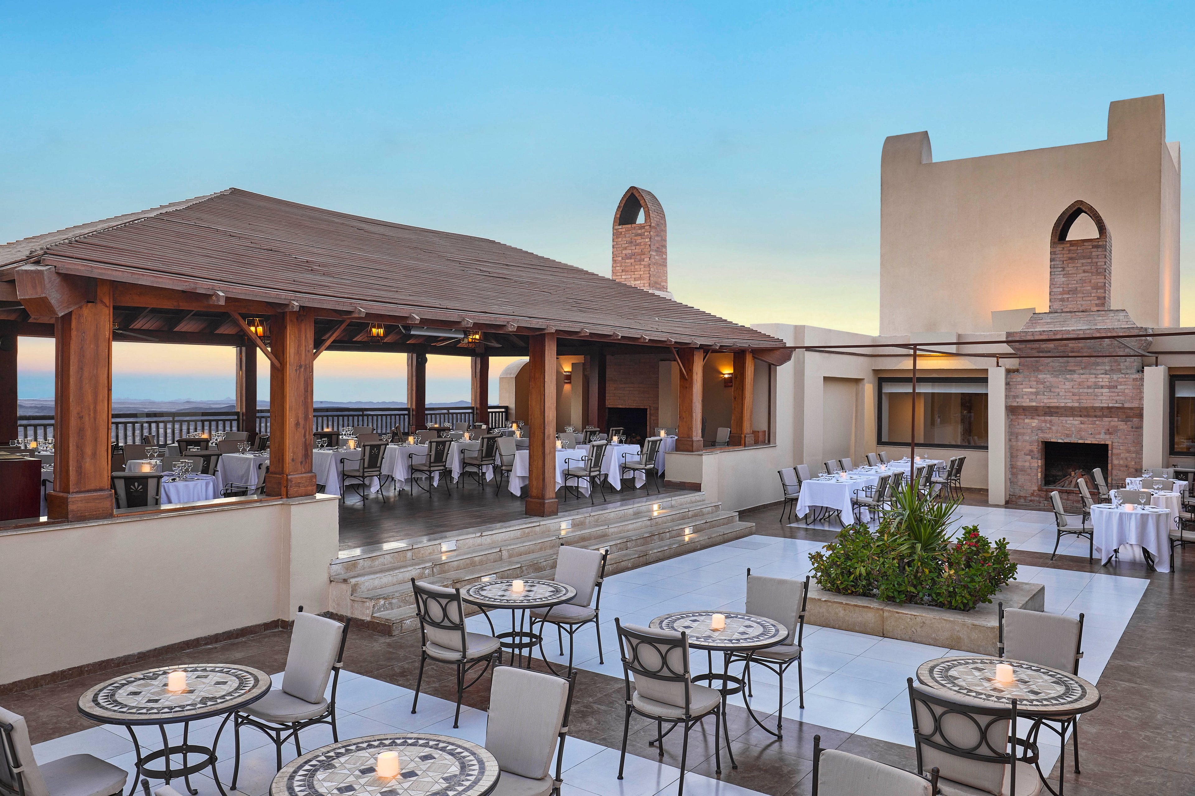 Steigenberger Aqua Magic - Hurghada