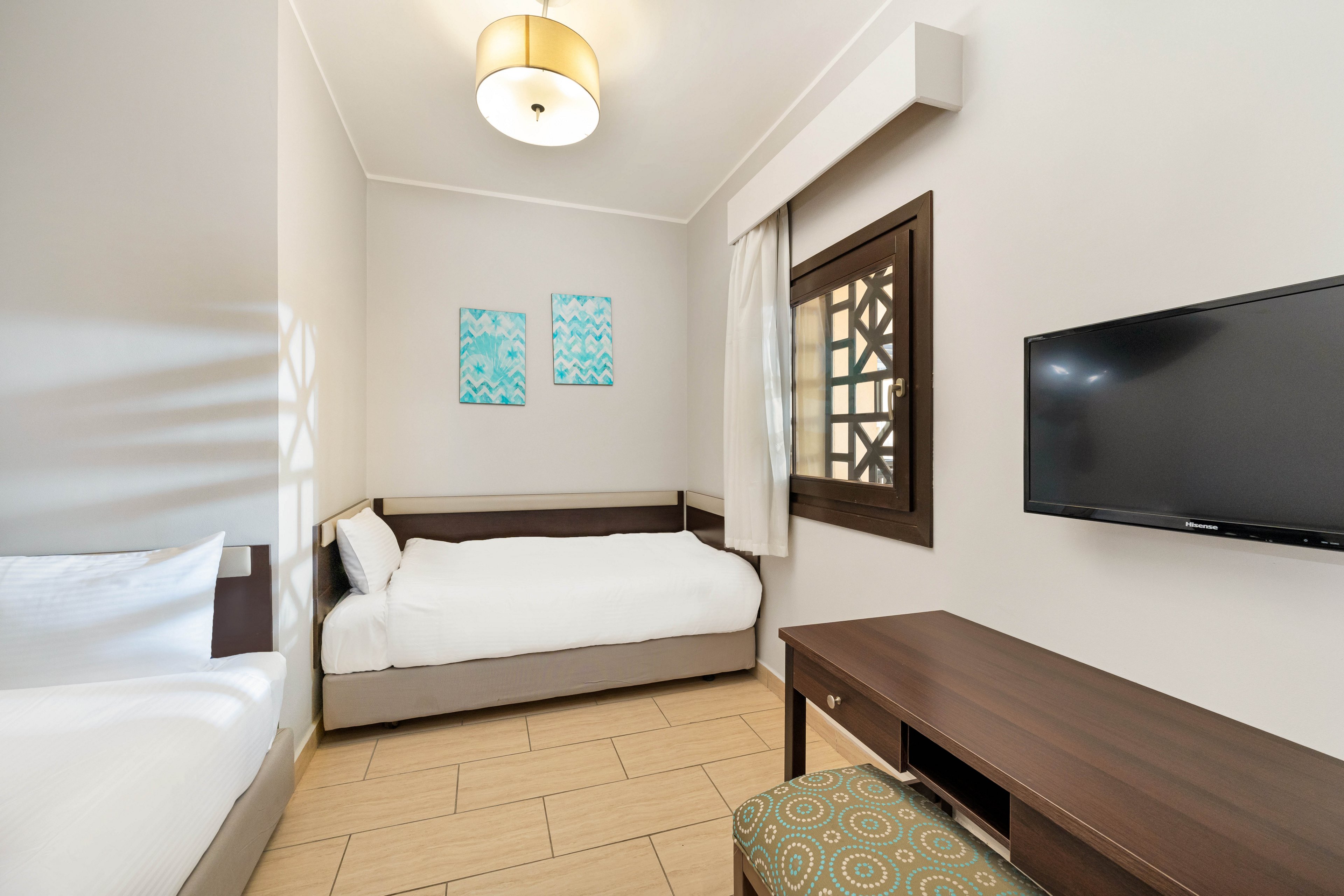 Steigenberger Aqua Magic - Hurghada