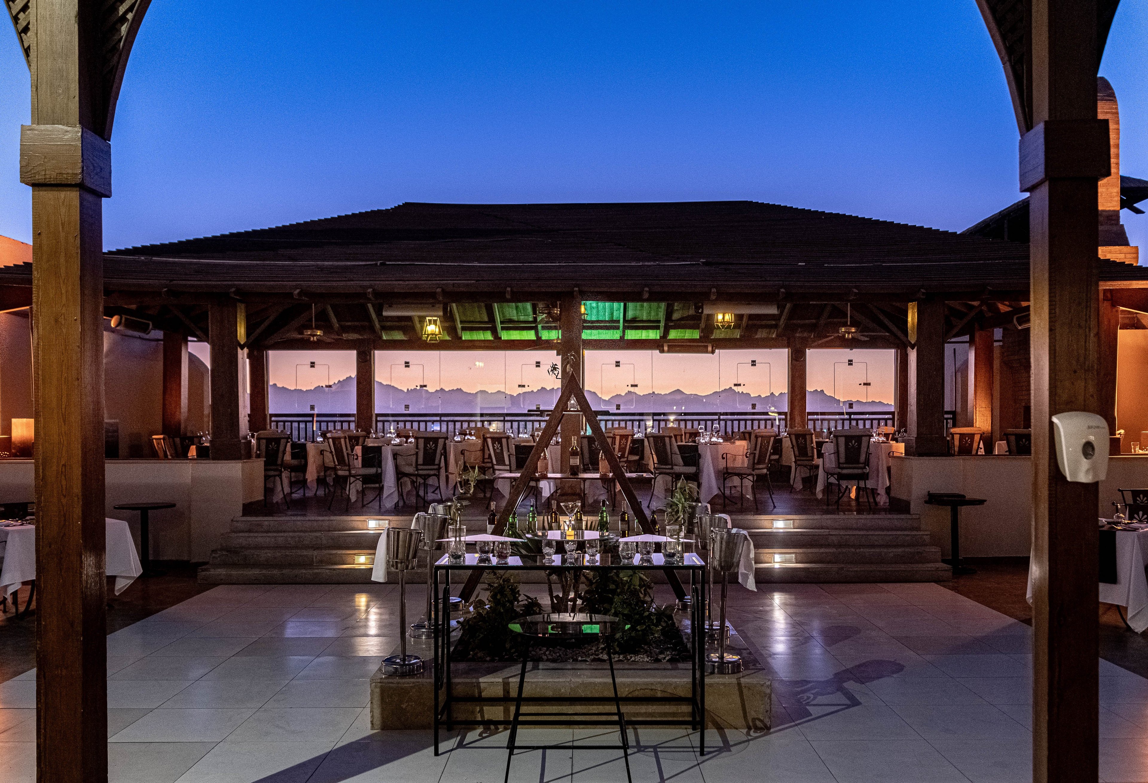 Steigenberger Aqua Magic - Hurghada