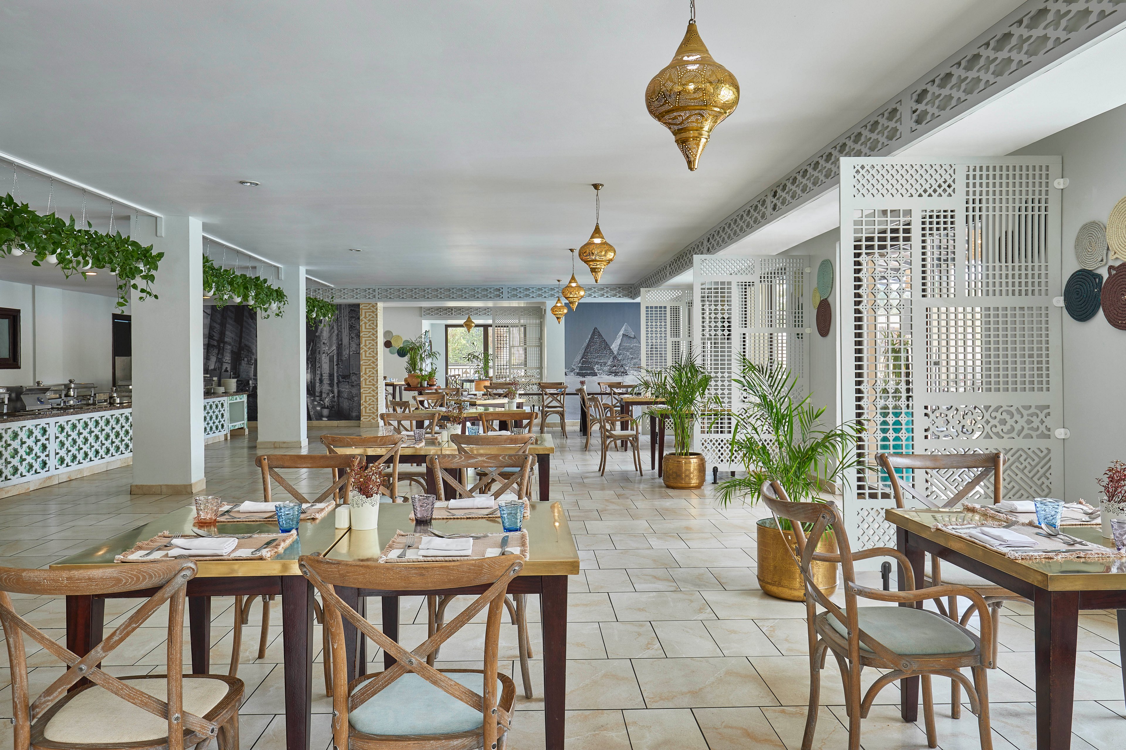 Steigenberger Aqua Magic - Hurghada