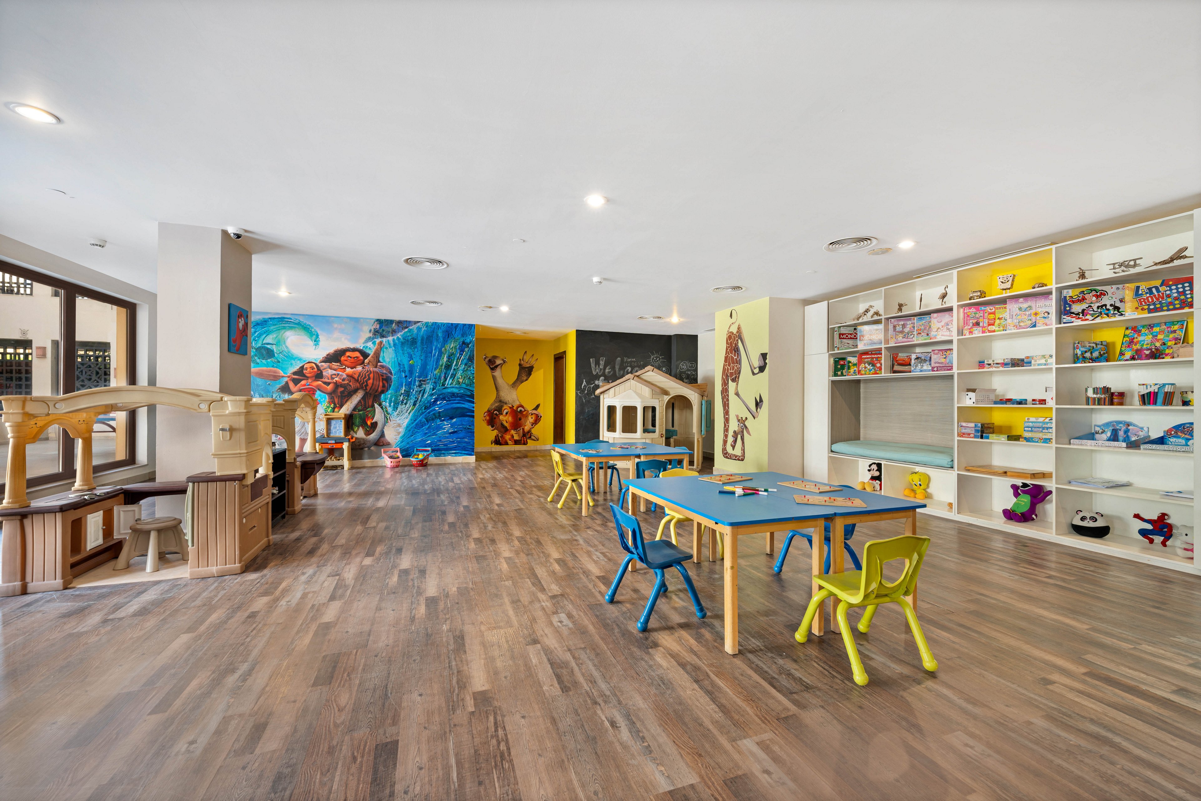 Steigenberger Aqua Magic - Hurghada