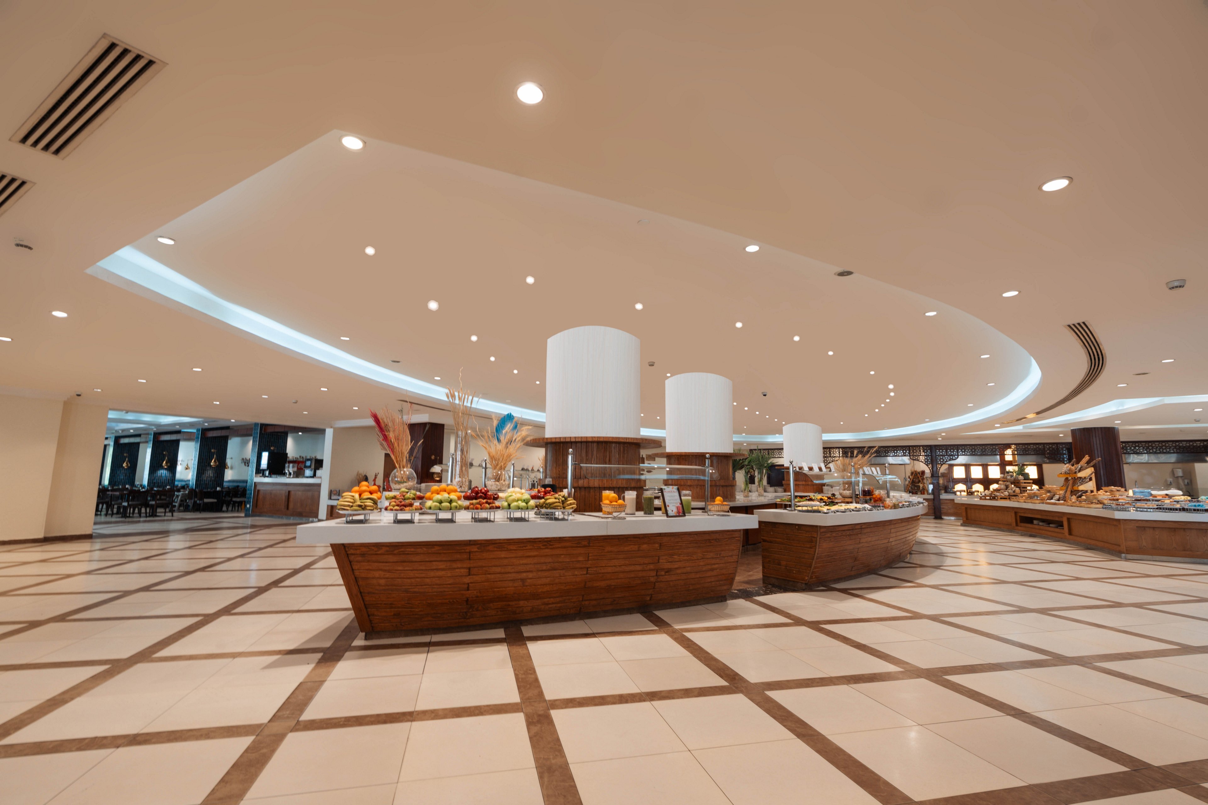 Steigenberger Aqua Magic - Hurghada