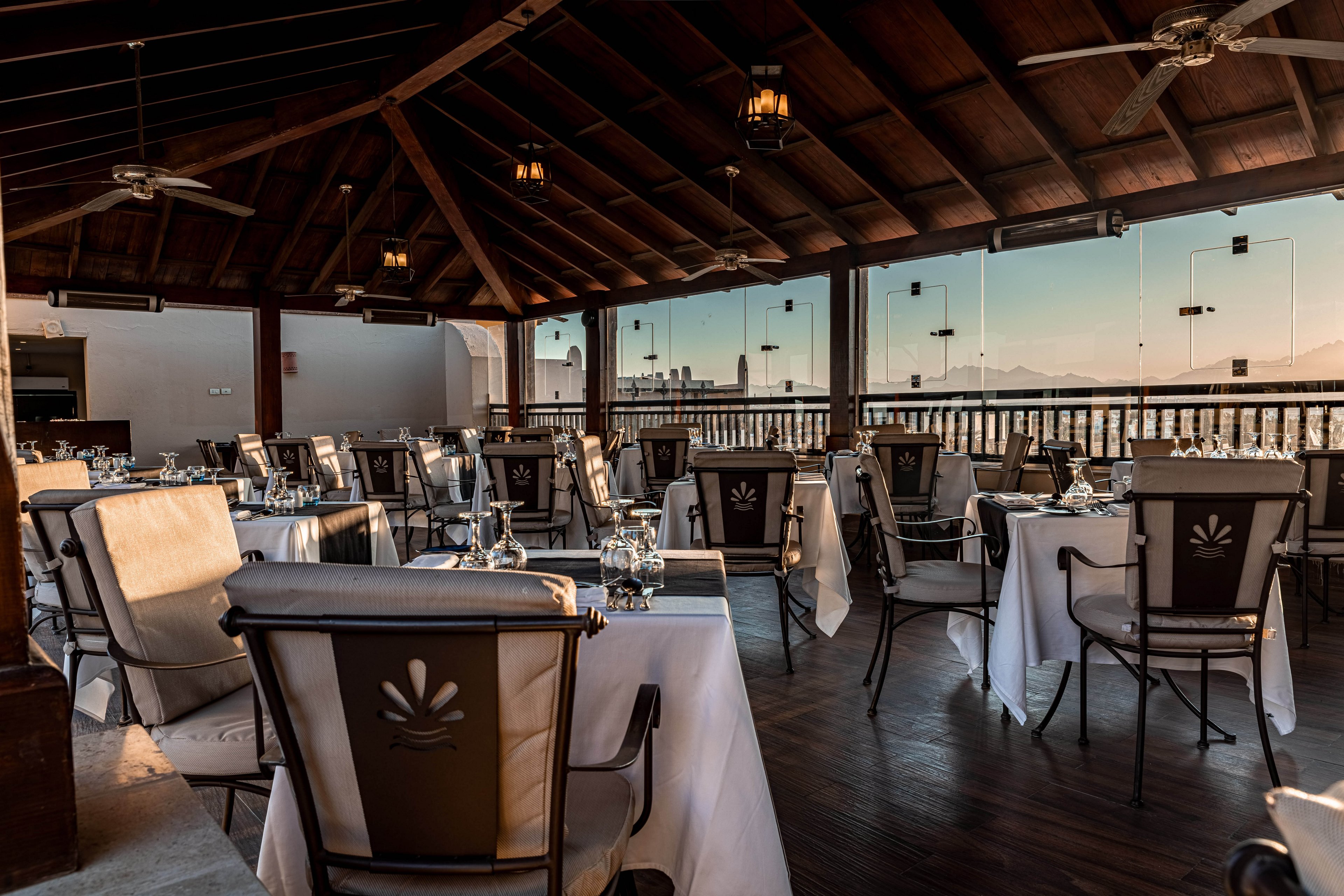 Steigenberger Aqua Magic - Hurghada