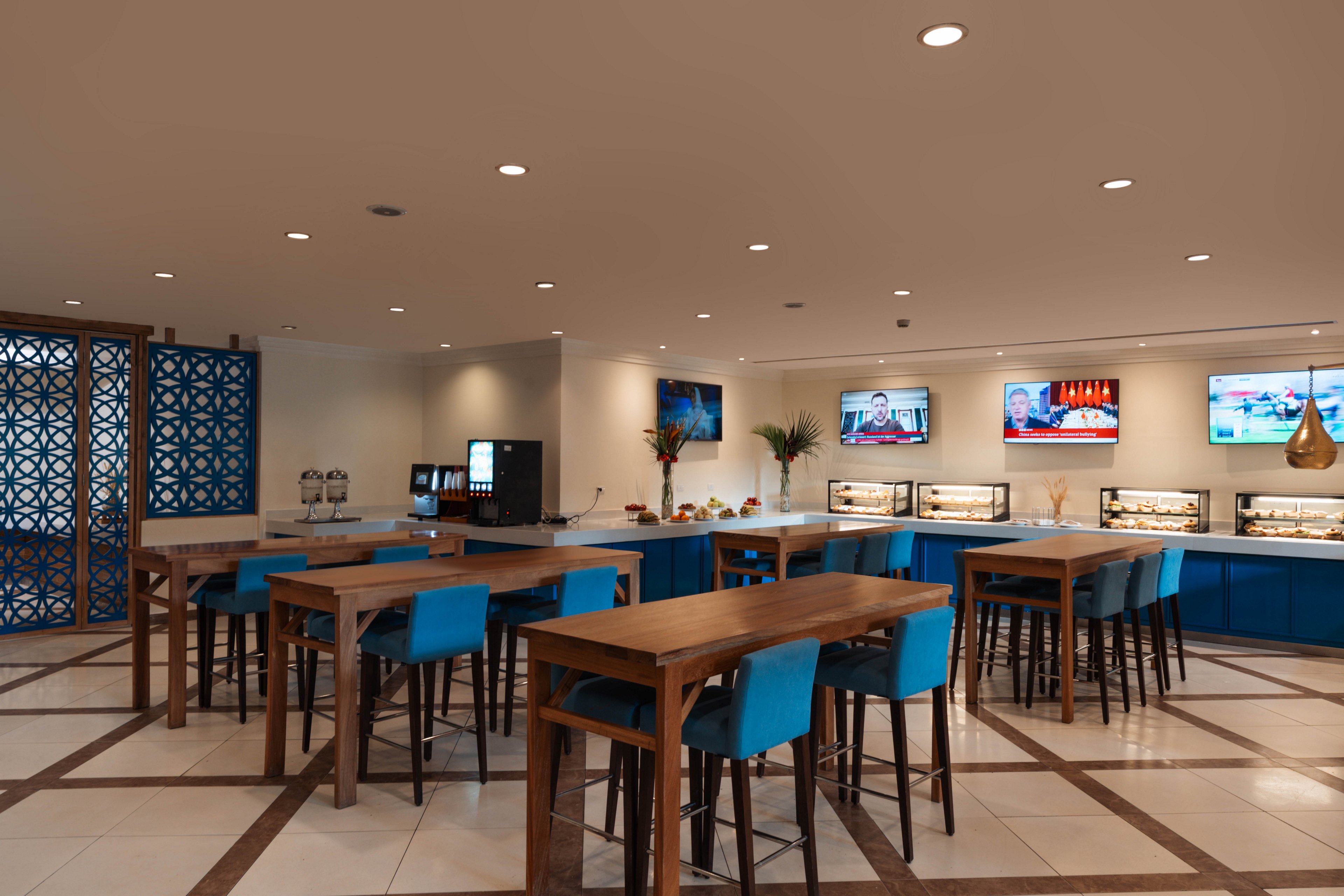 Steigenberger Aqua Magic - Hurghada