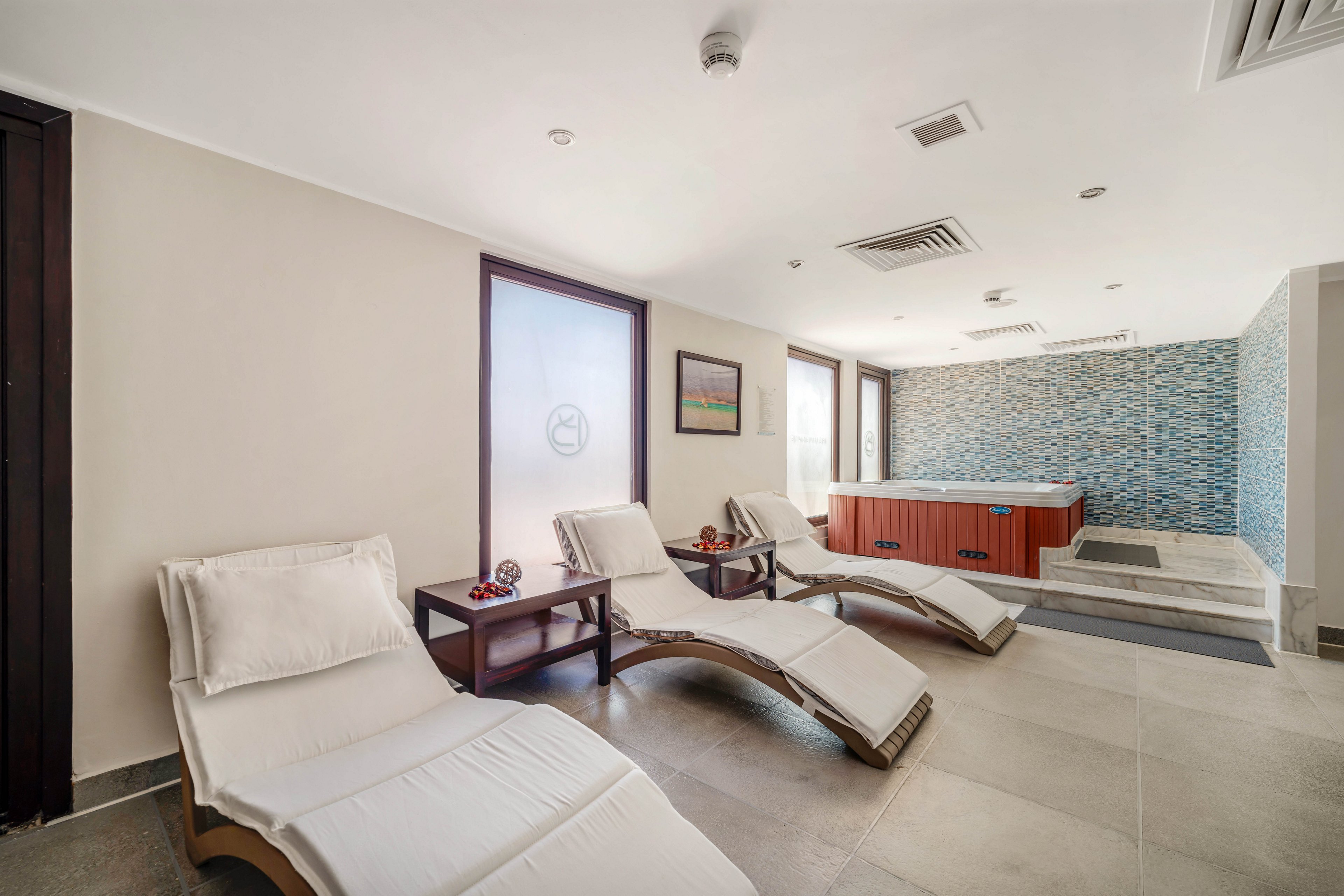 Steigenberger Aqua Magic - Hurghada