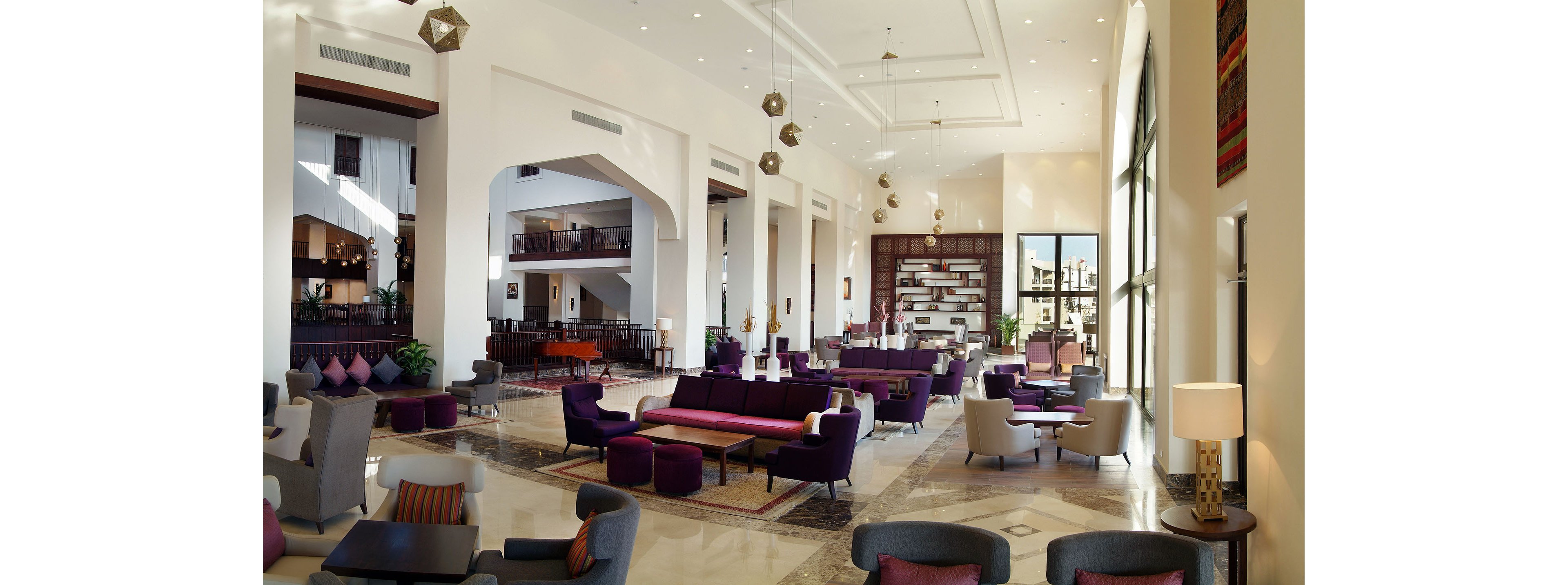 Steigenberger Aqua Magic - Hurghada