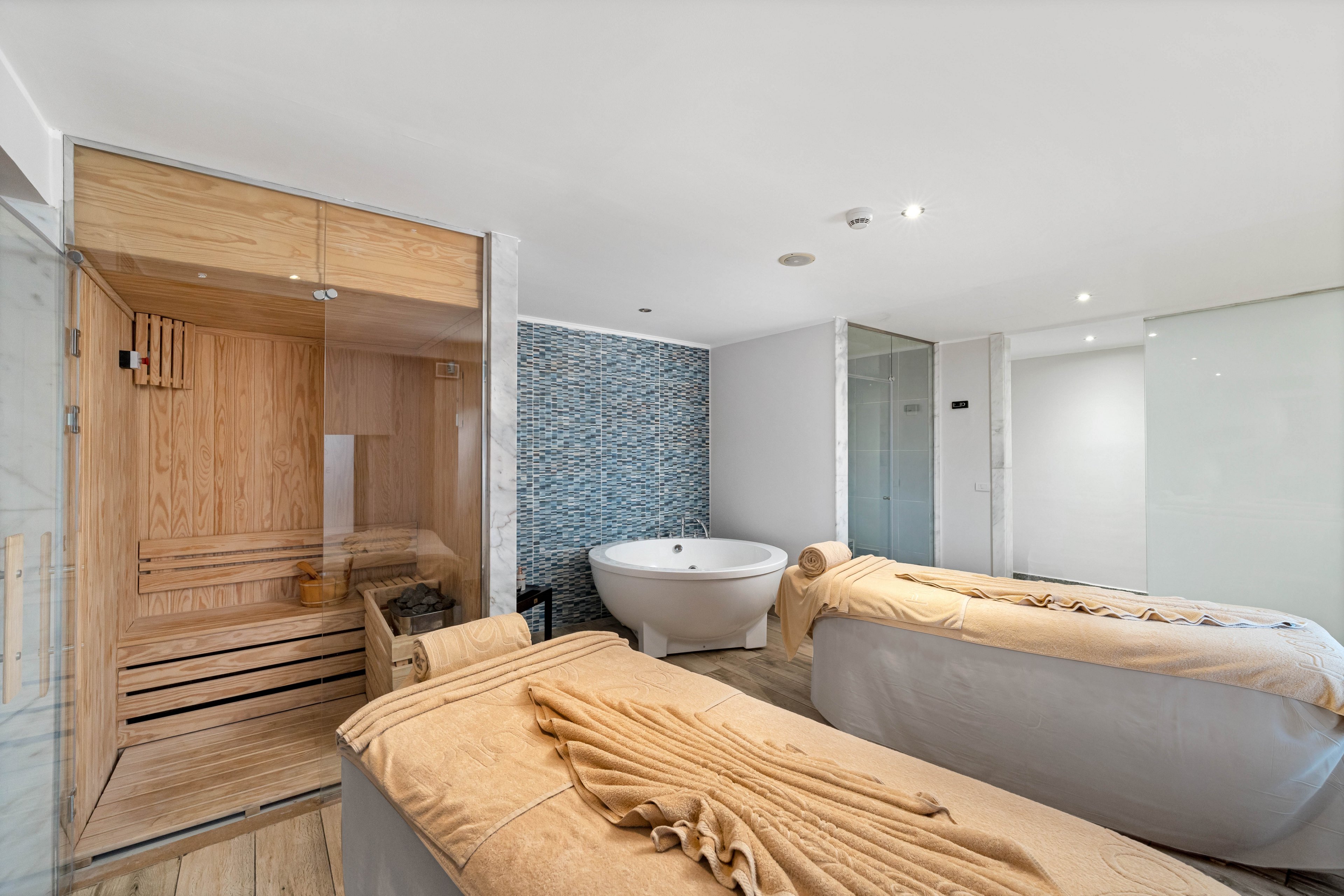 Steigenberger Aqua Magic - Hurghada