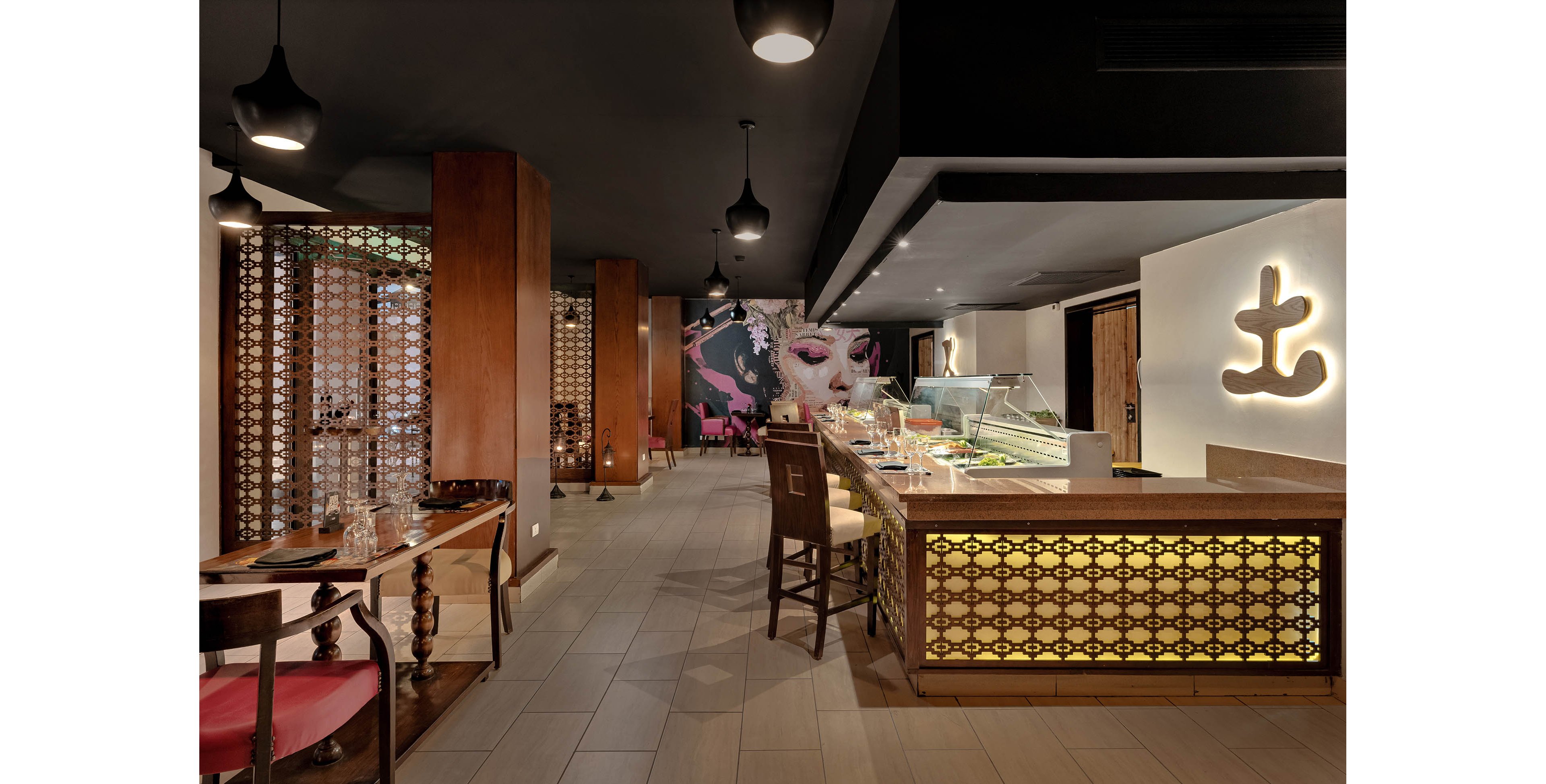 Steigenberger Pure Lifestyle Resort - Hurghada