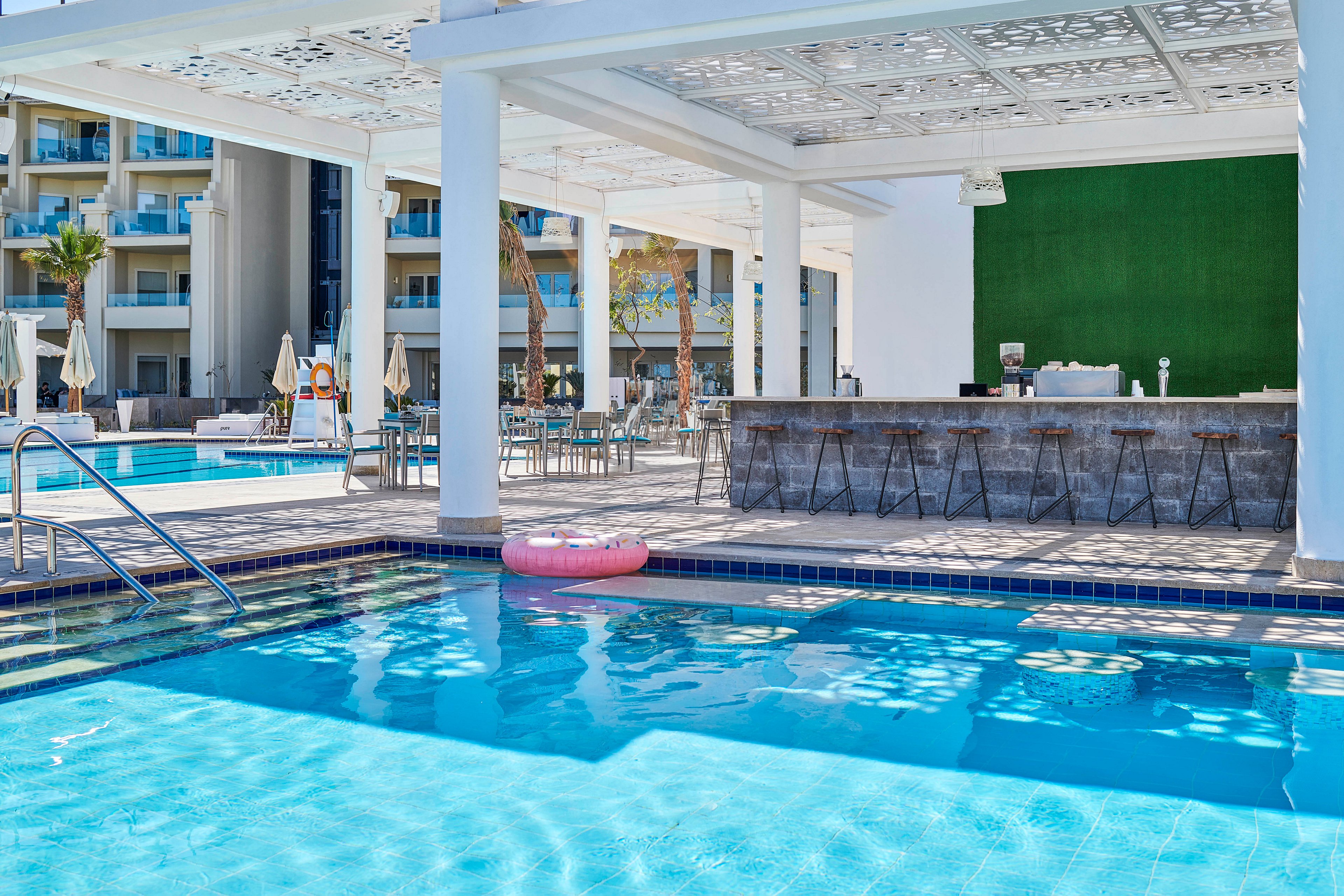 Steigenberger Pure Lifestyle Resort - Hurghada