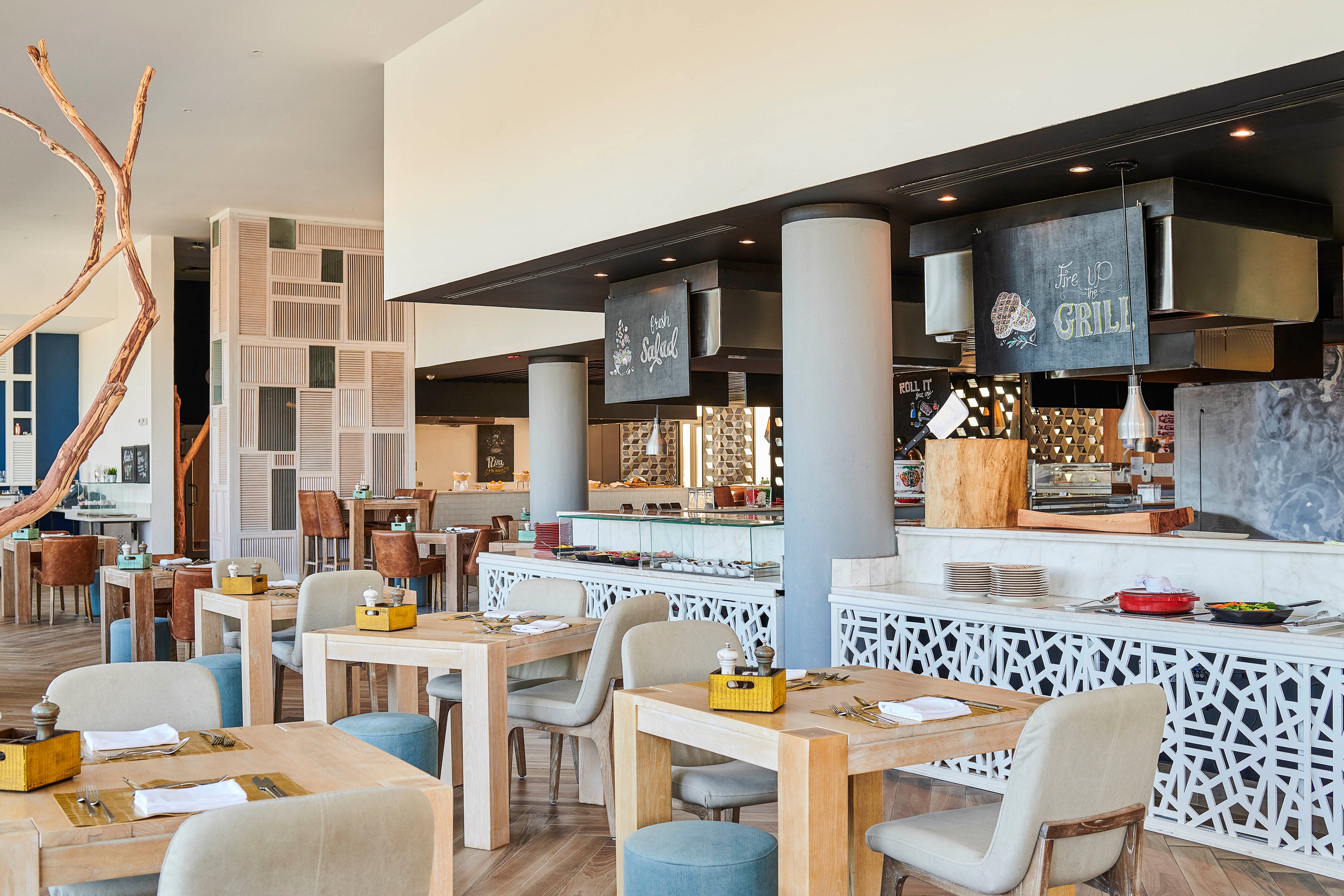 Steigenberger Pure Lifestyle Resort - Hurghada