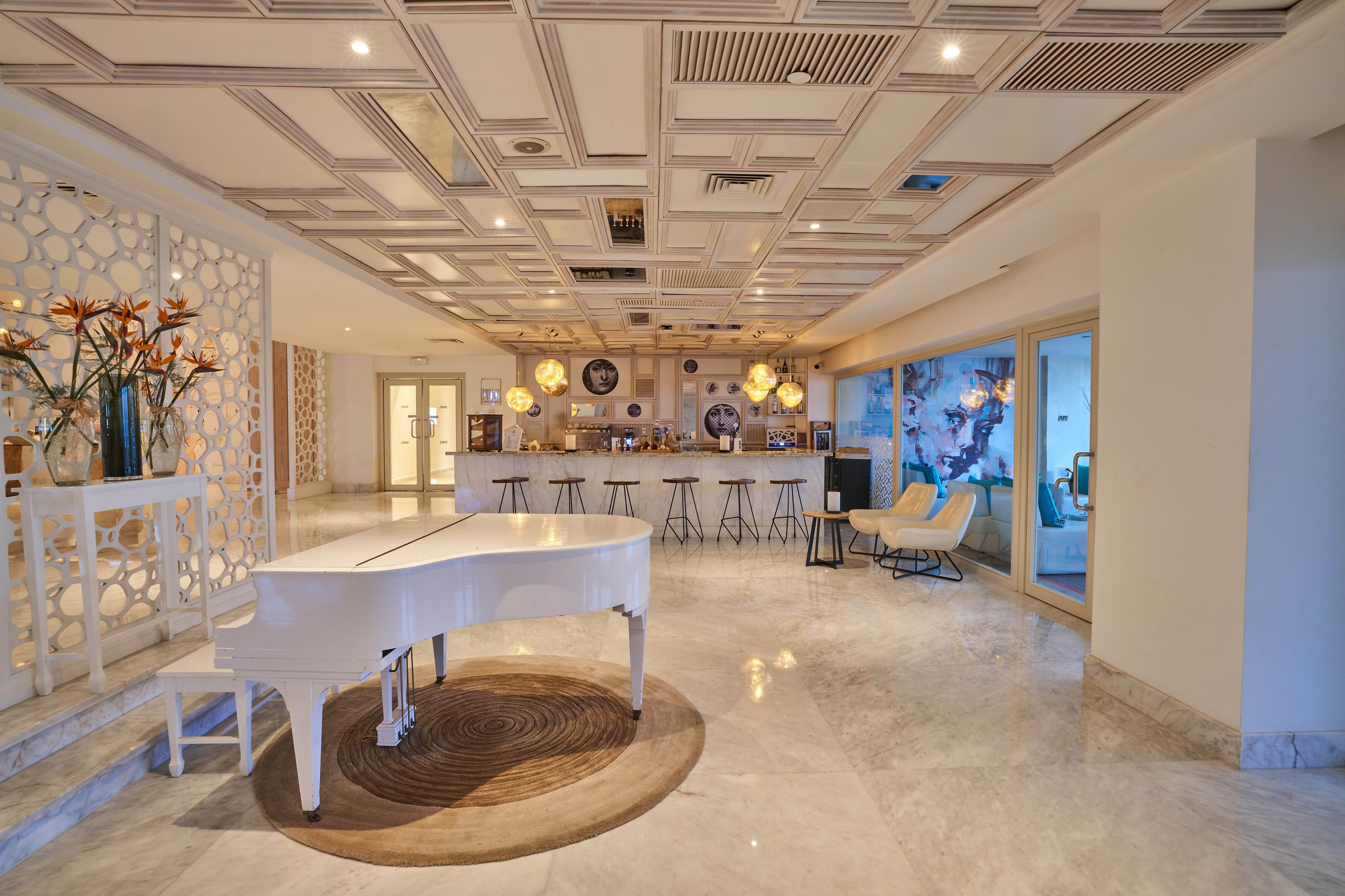 Steigenberger Pure Lifestyle Resort - Hurghada