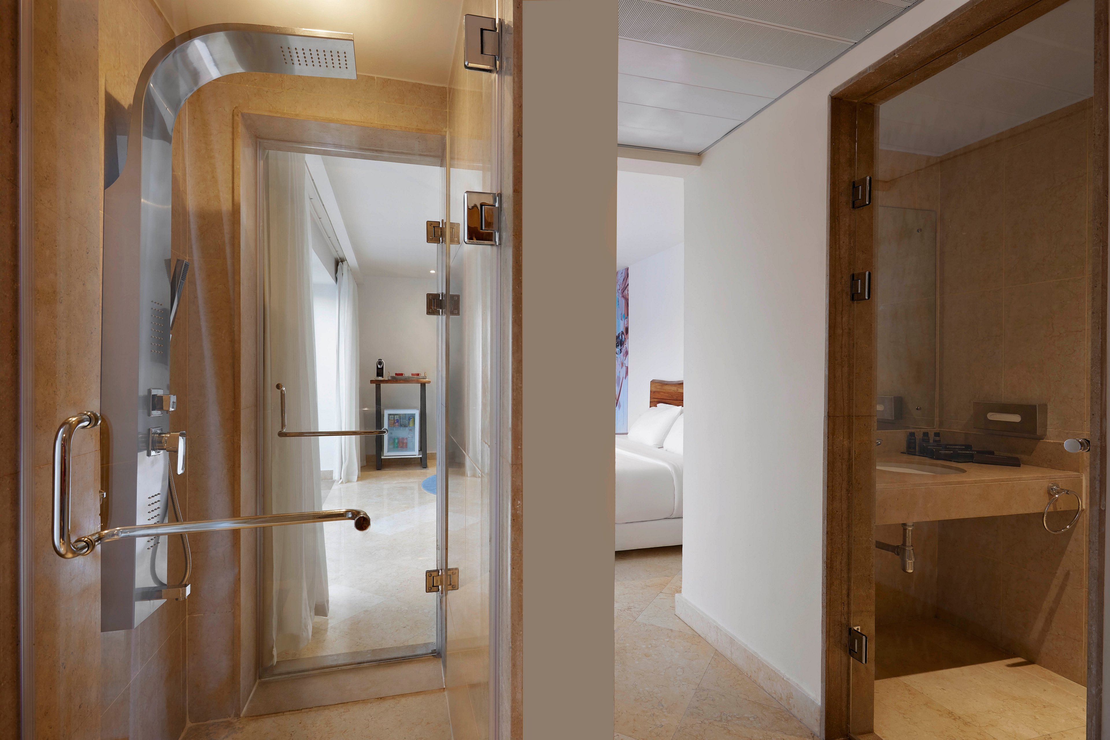 Steigenberger Pure Lifestyle Resort - Hurghada