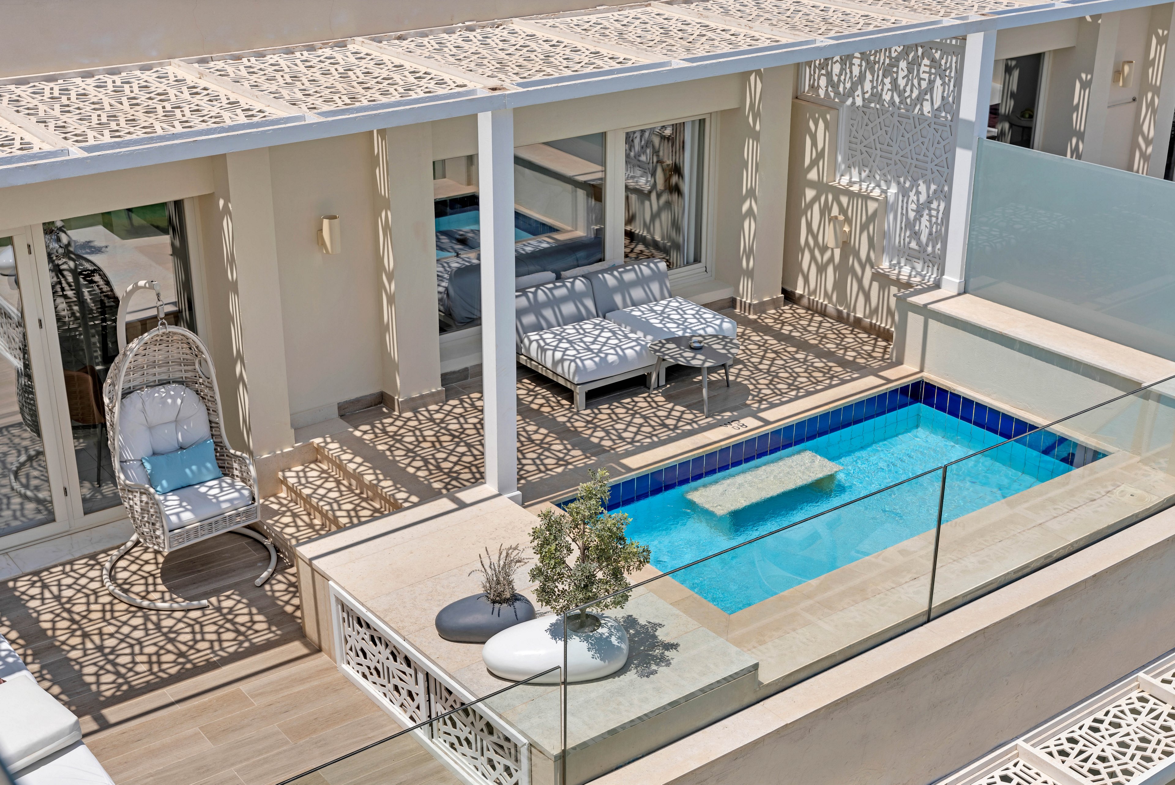 Steigenberger Pure Lifestyle Resort - Hurghada