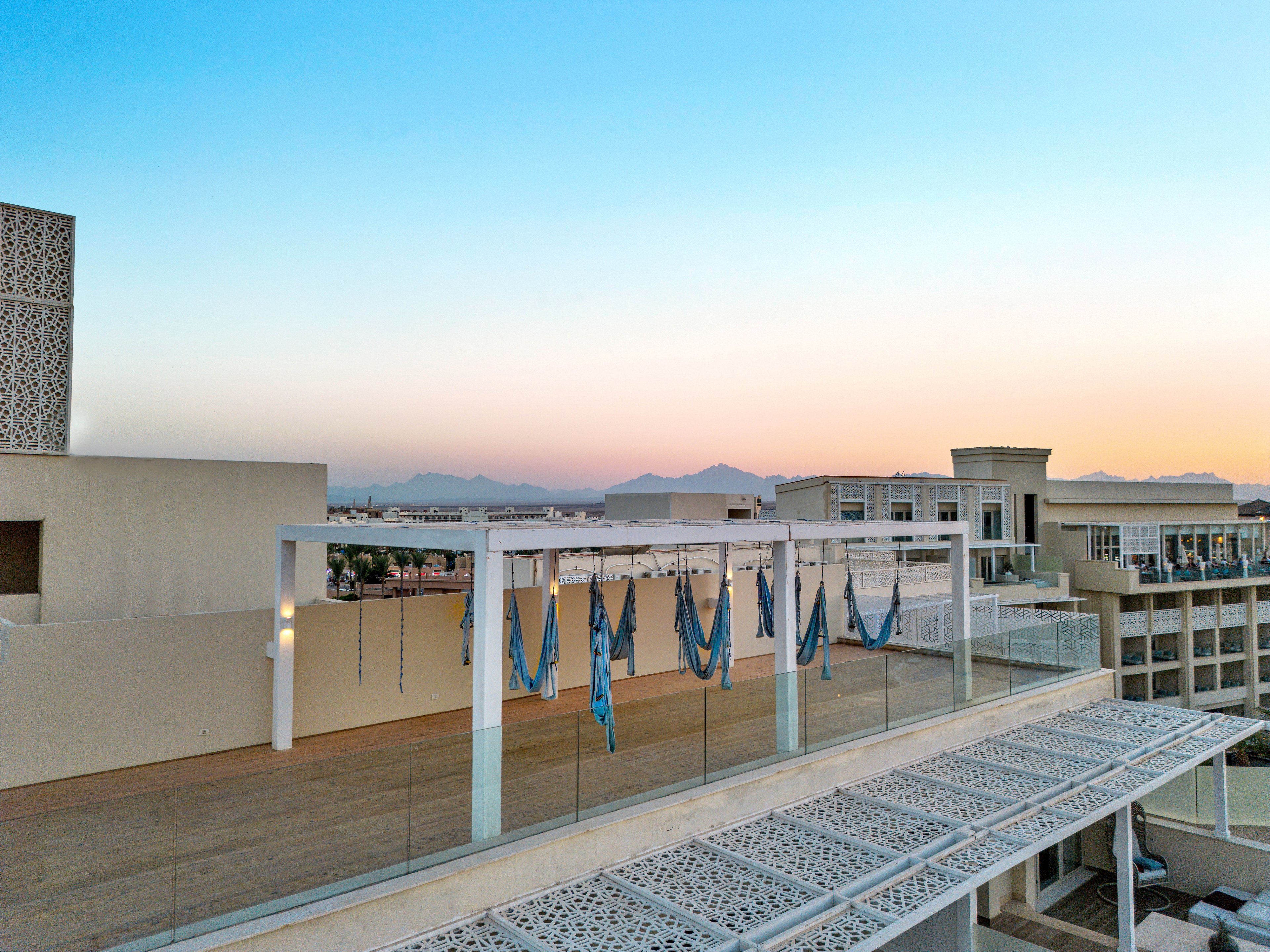 Steigenberger Pure Lifestyle Resort - Hurghada