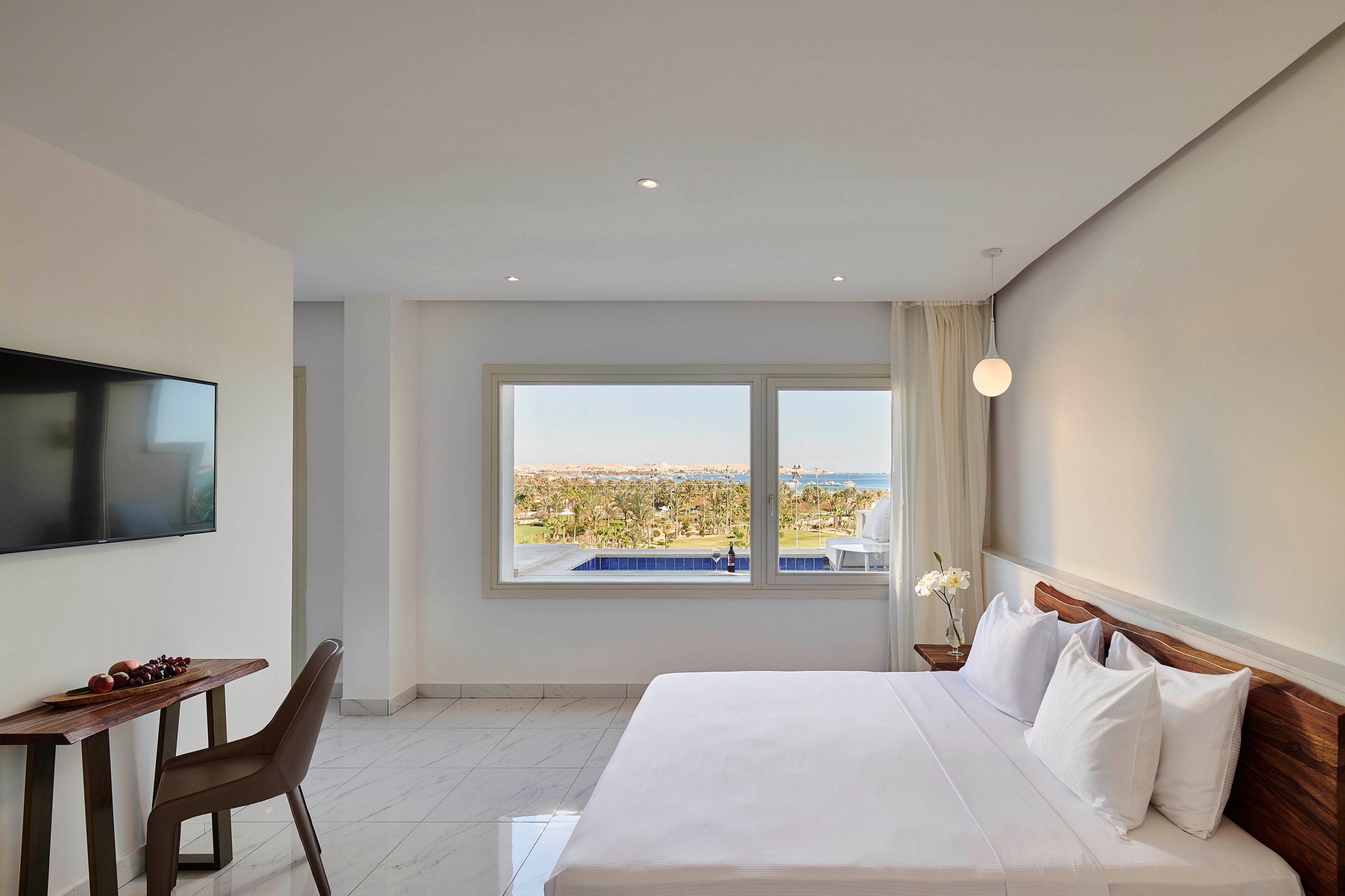 Steigenberger Pure Lifestyle Resort - Hurghada