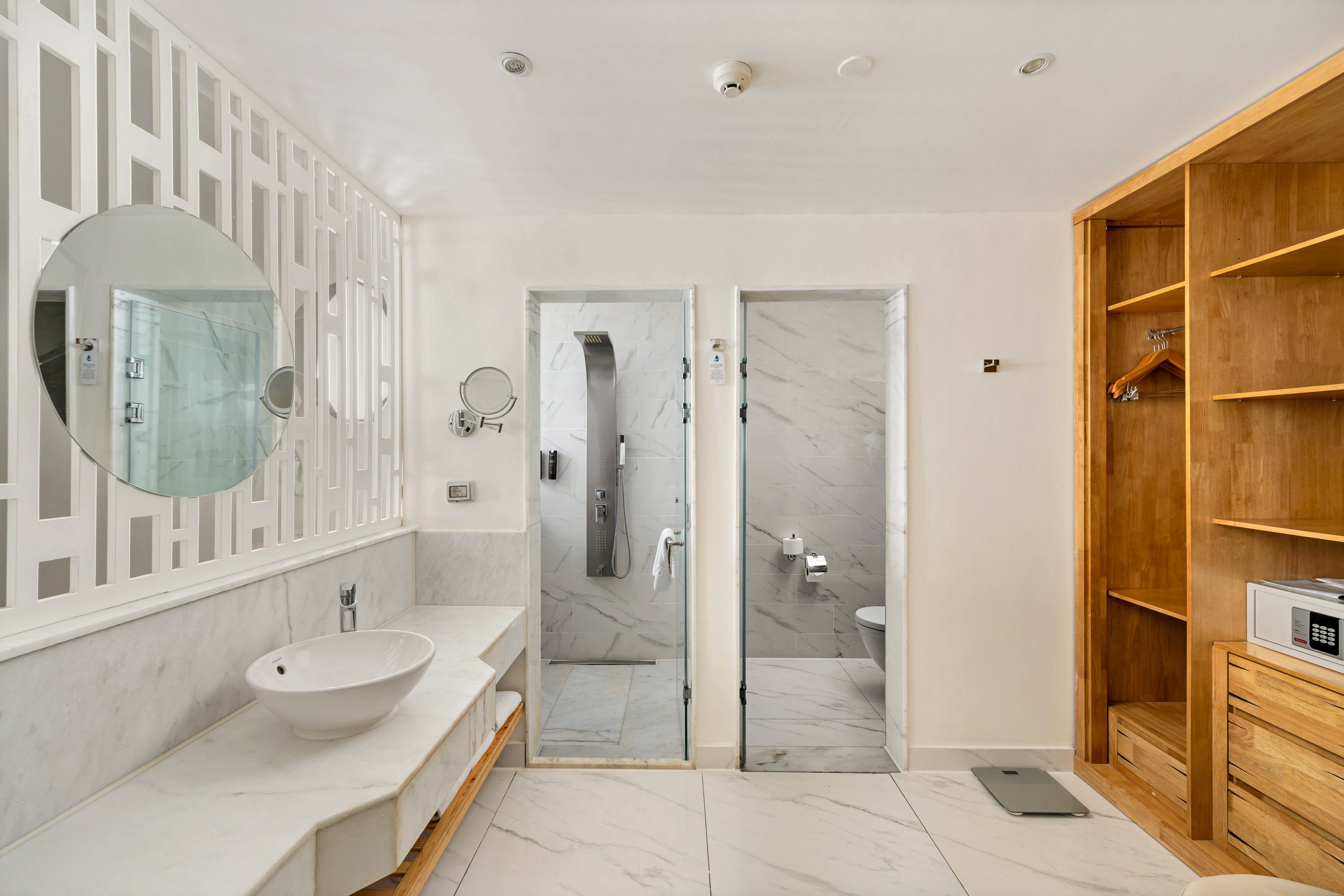 Steigenberger Pure Lifestyle Resort - Hurghada