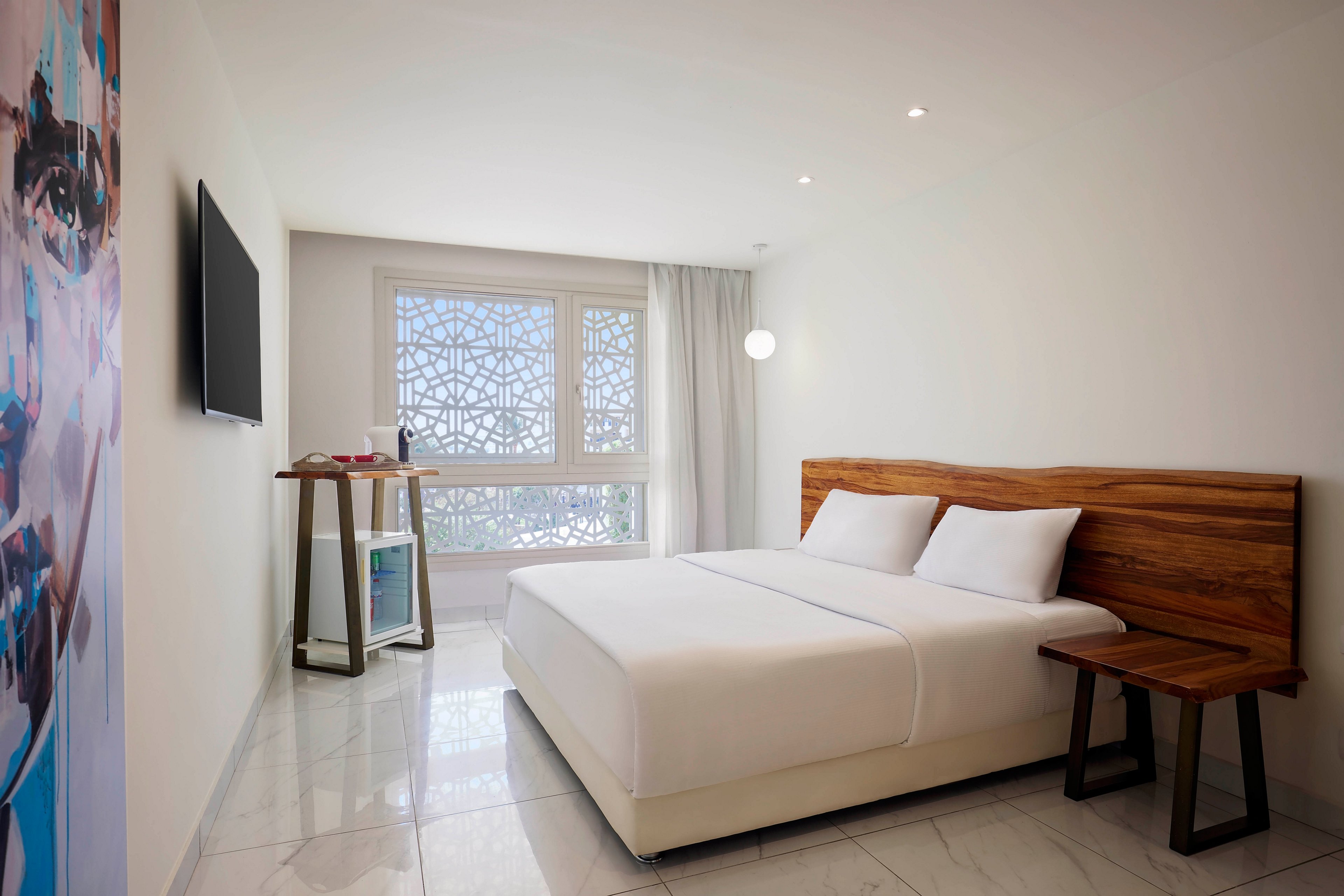 Steigenberger Pure Lifestyle Resort - Hurghada