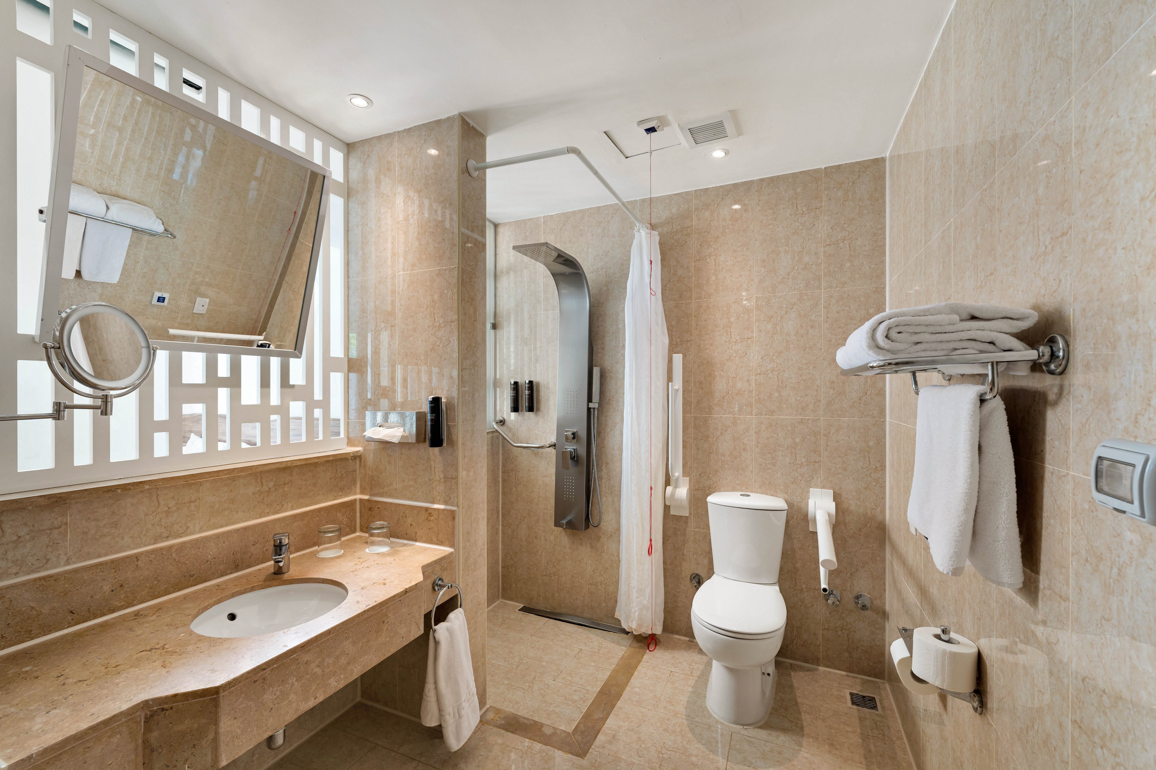 Steigenberger Pure Lifestyle Resort - Hurghada