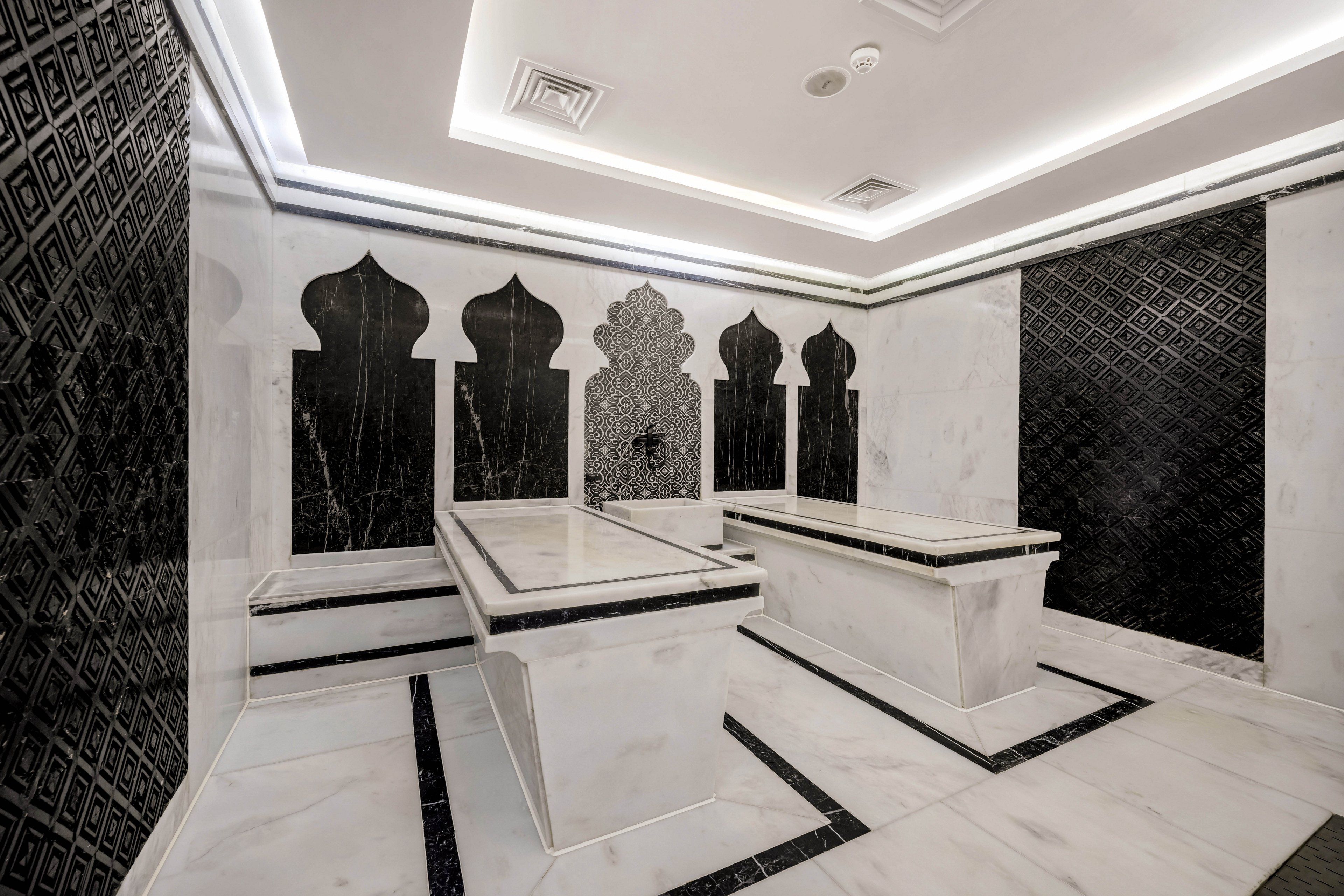 Steigenberger Pure Lifestyle Resort - Hurghada