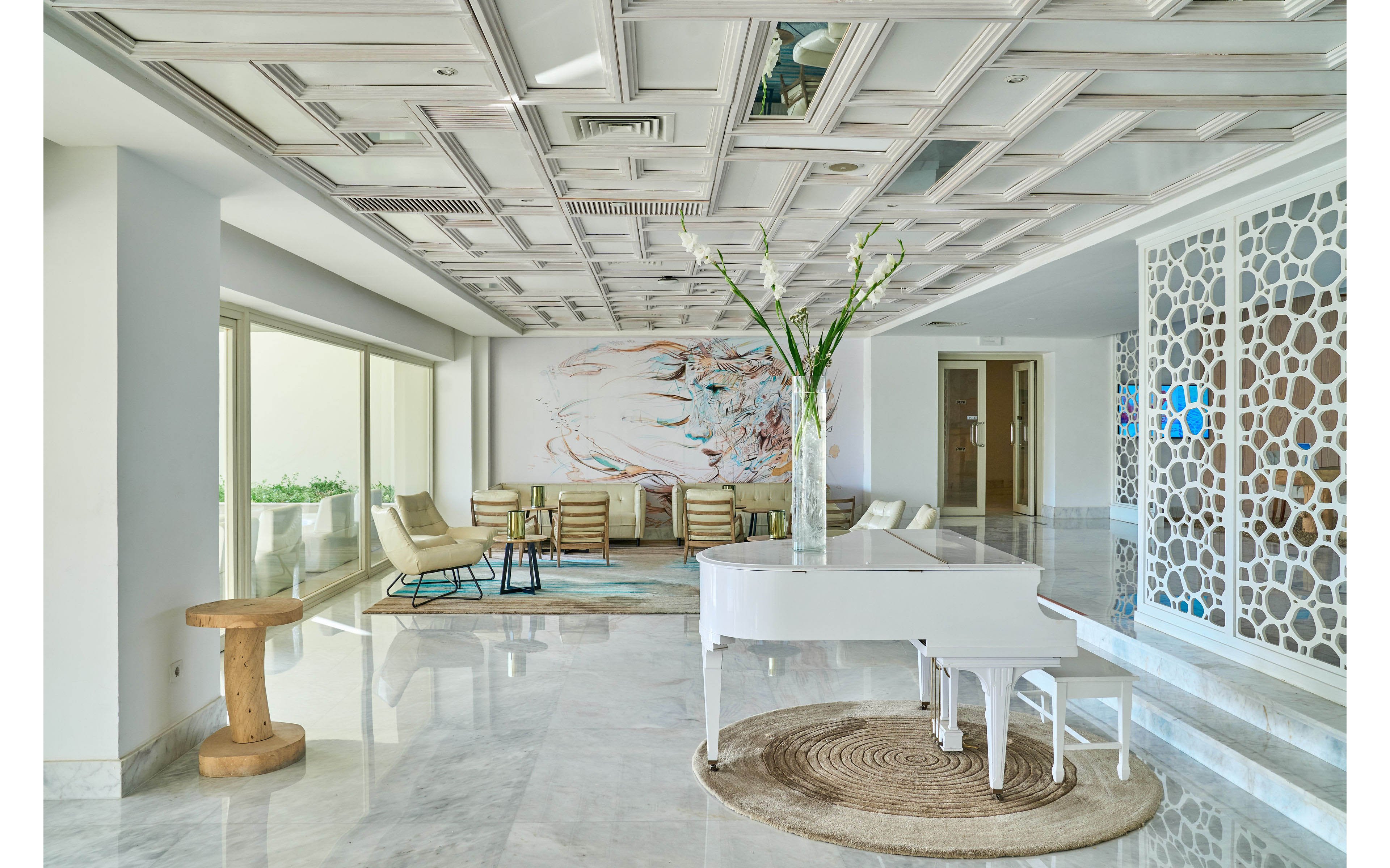 Steigenberger Pure Lifestyle Resort - Hurghada