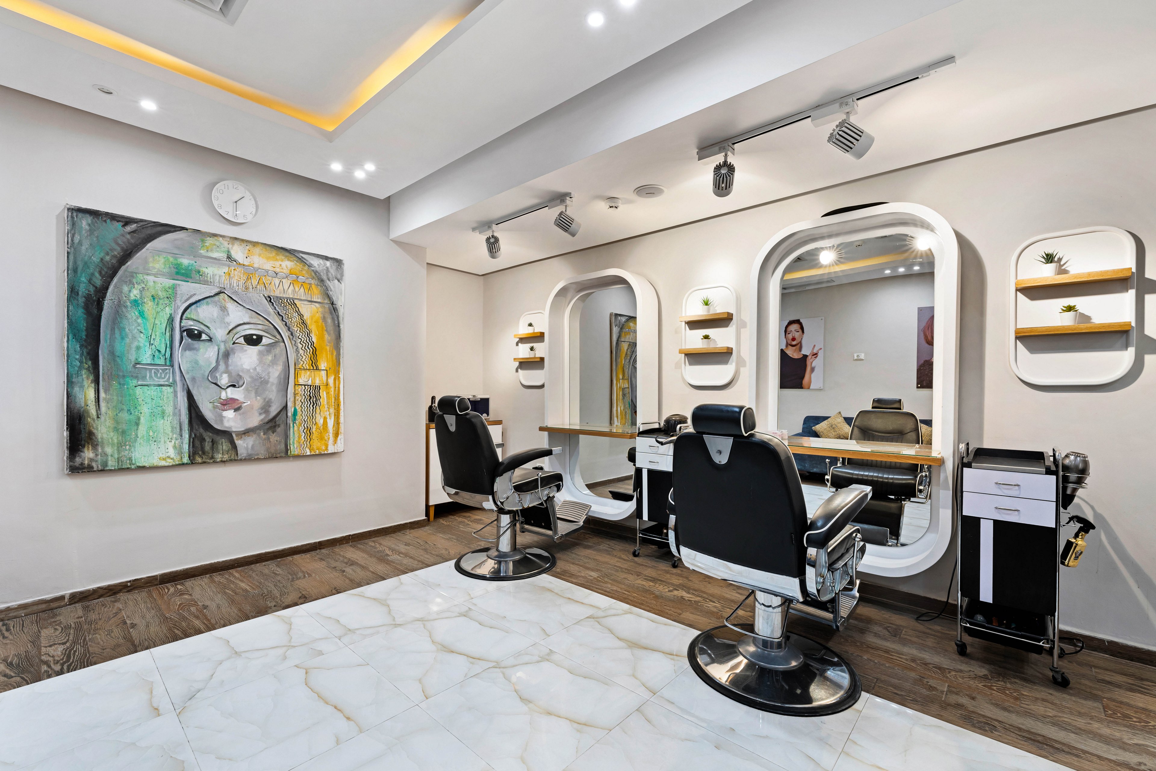 Steigenberger Pure Lifestyle Resort - Hurghada