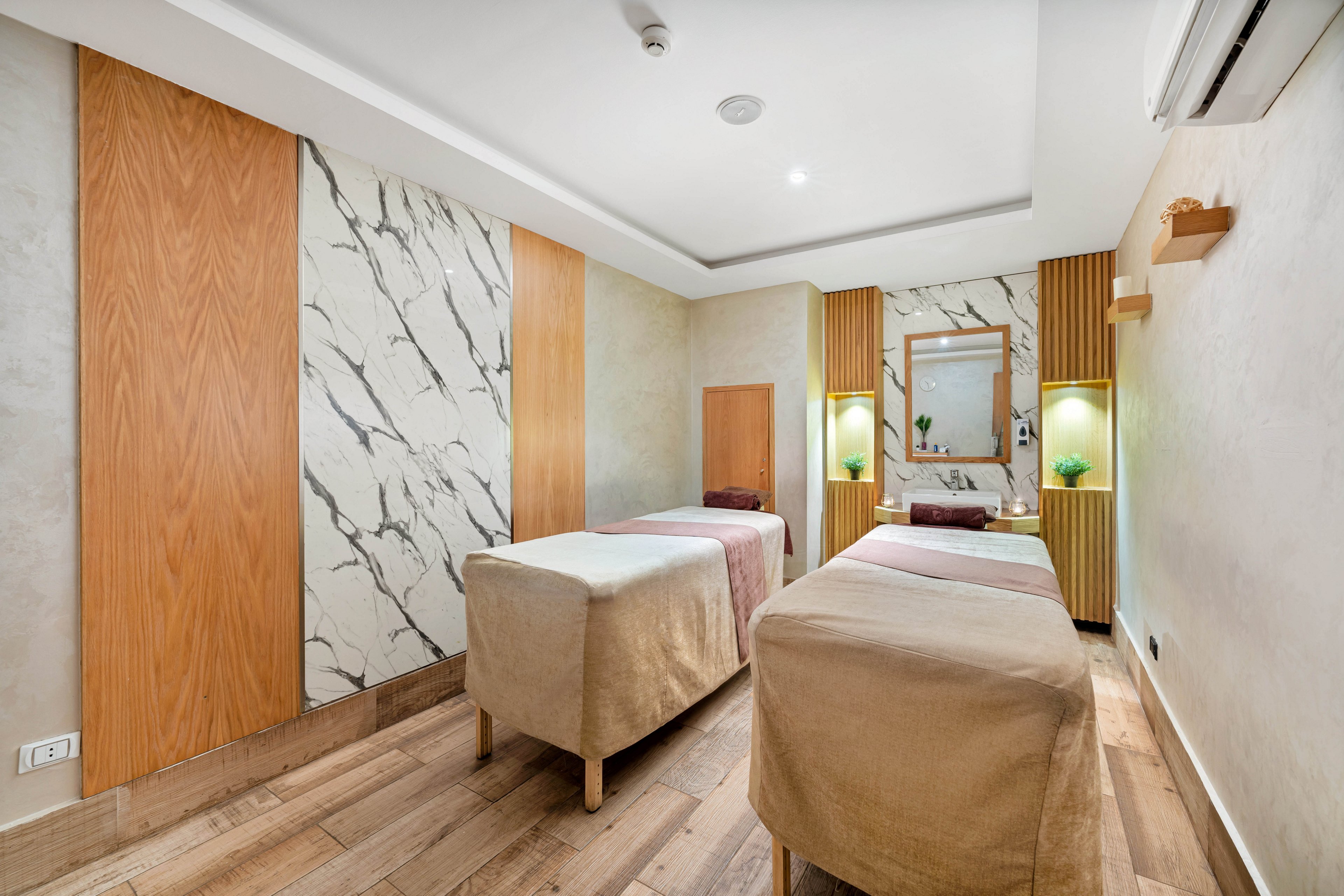 Steigenberger Pure Lifestyle Resort - Hurghada