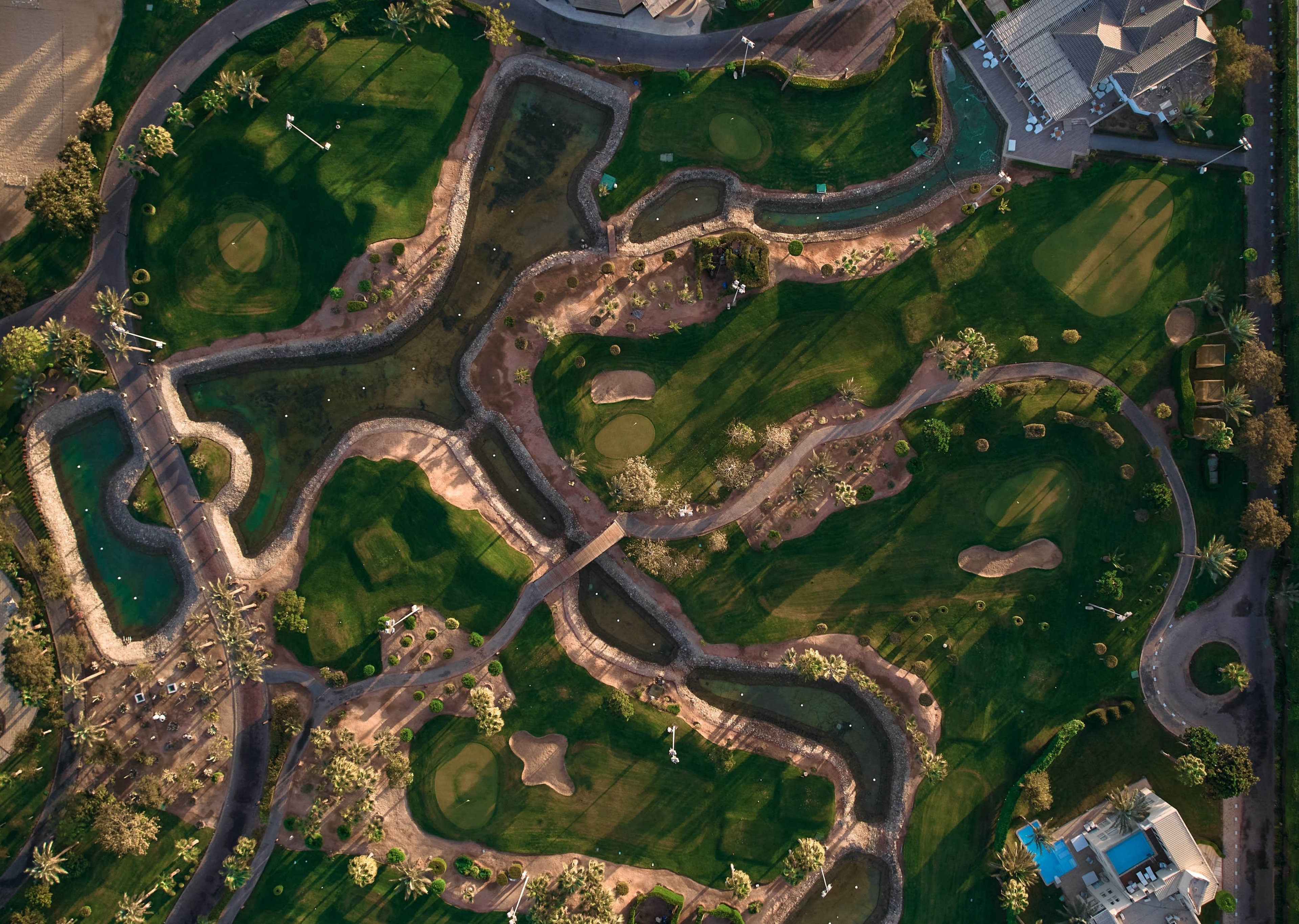 Steigenberger Pure Lifestyle Resort - Hurghada