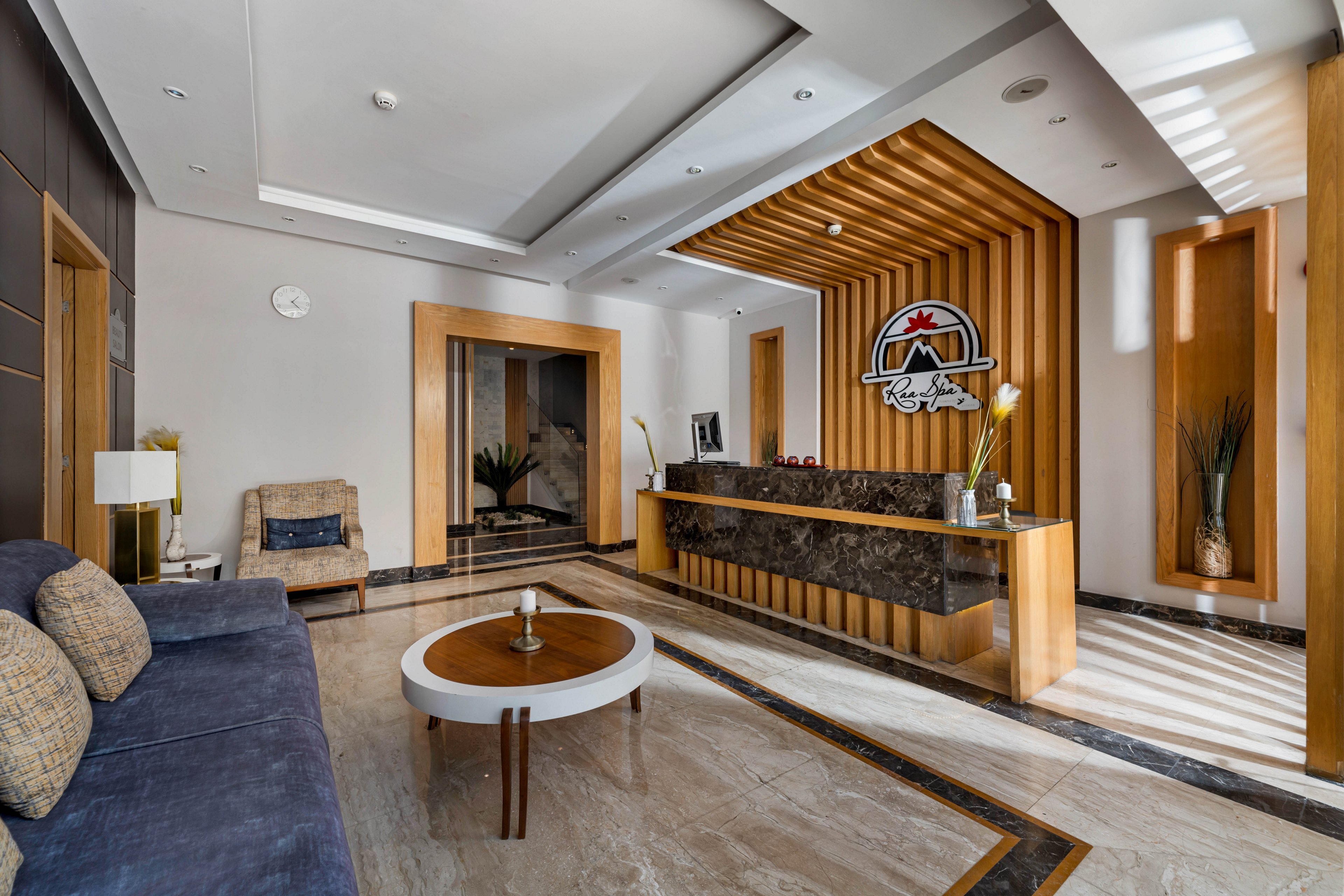 Steigenberger Pure Lifestyle Resort - Hurghada