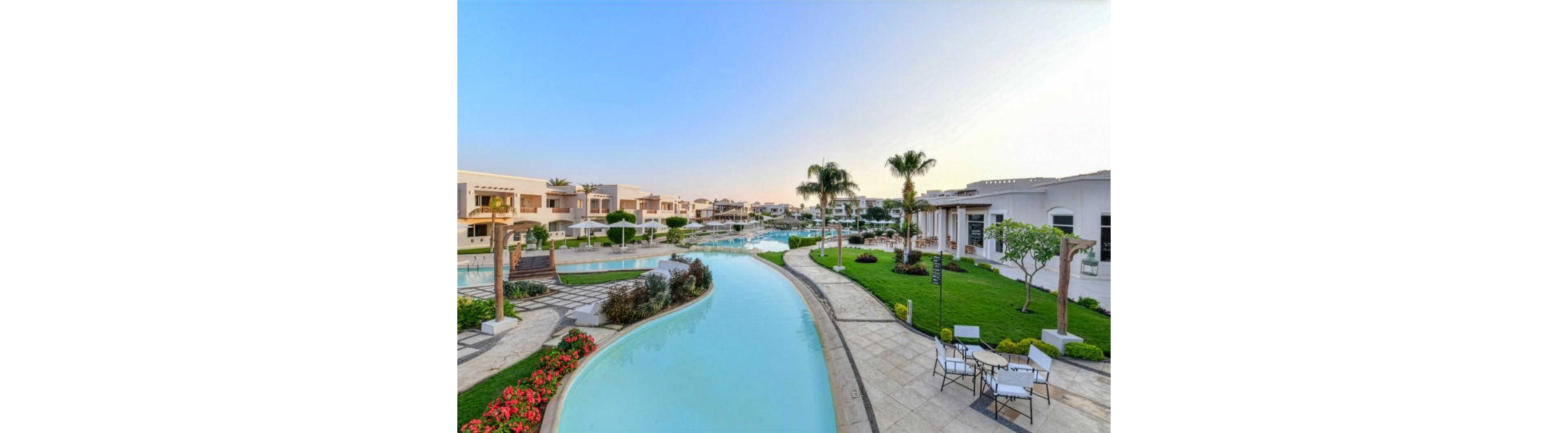 Jaz Casa Del Mar Resort