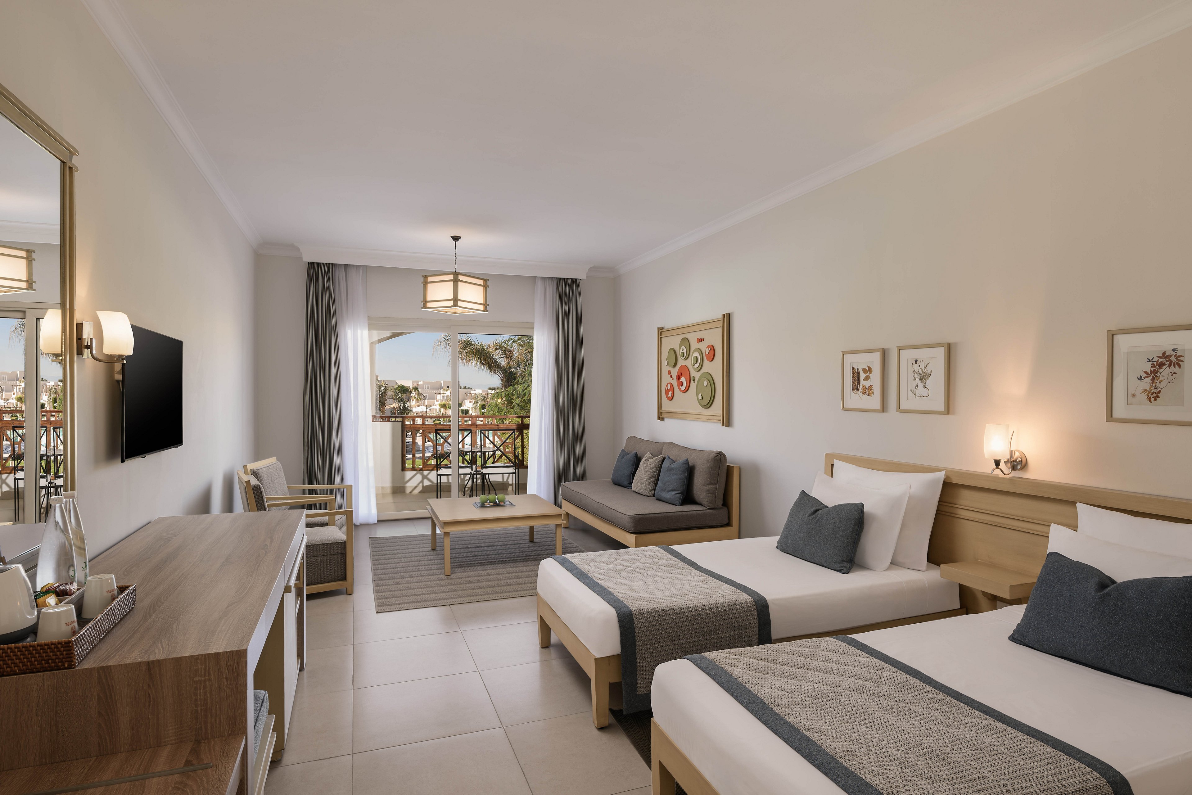 Jaz Casa Del Mar Resort