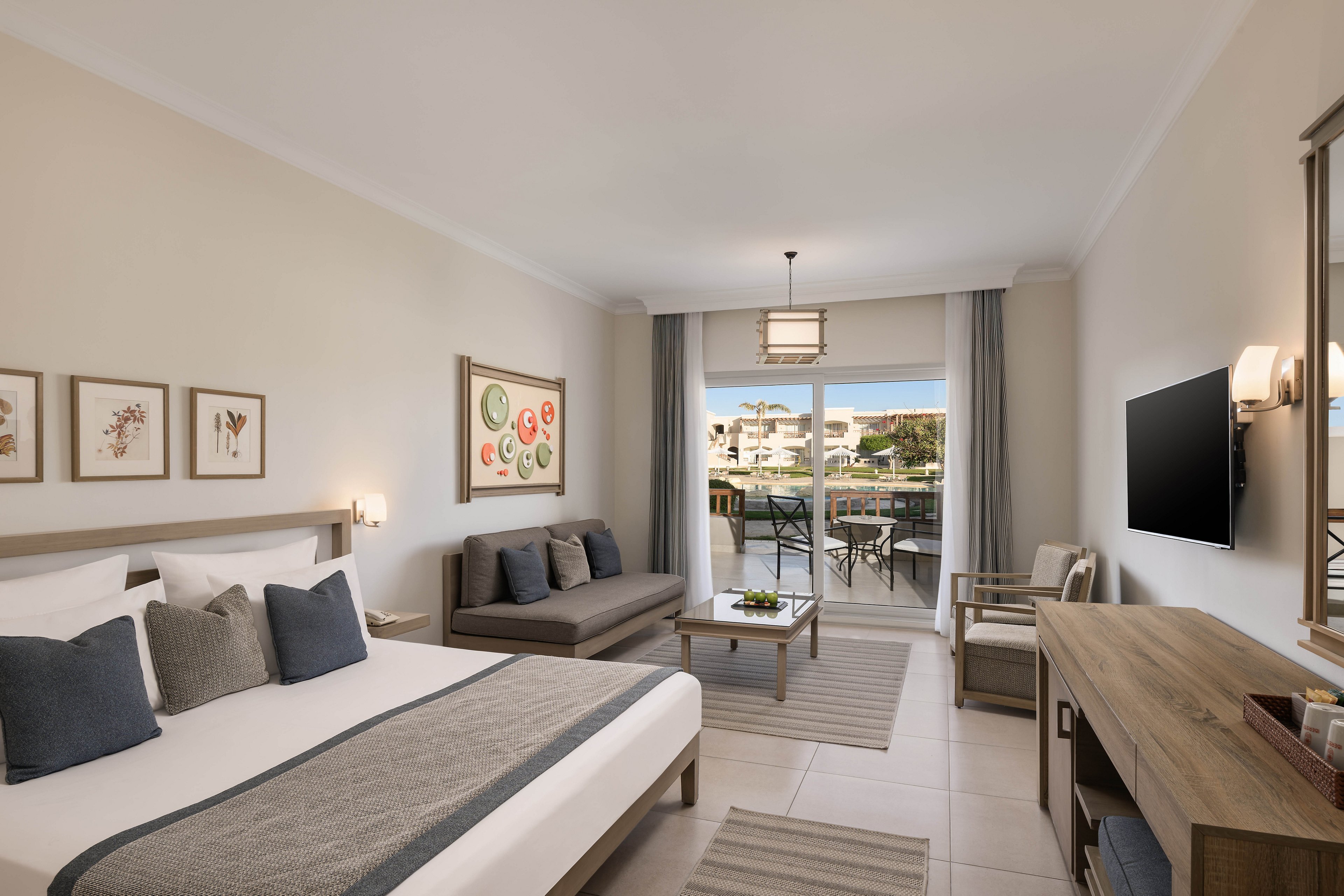 Jaz Casa Del Mar Resort