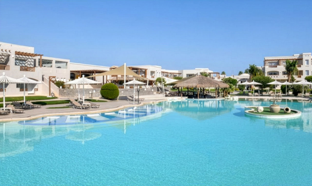 Jaz Casa Del Mar Resort