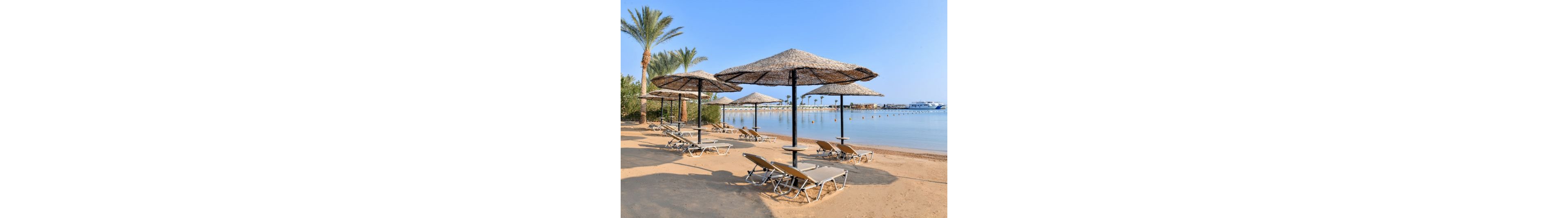 Jaz Casa Del Mar Resort