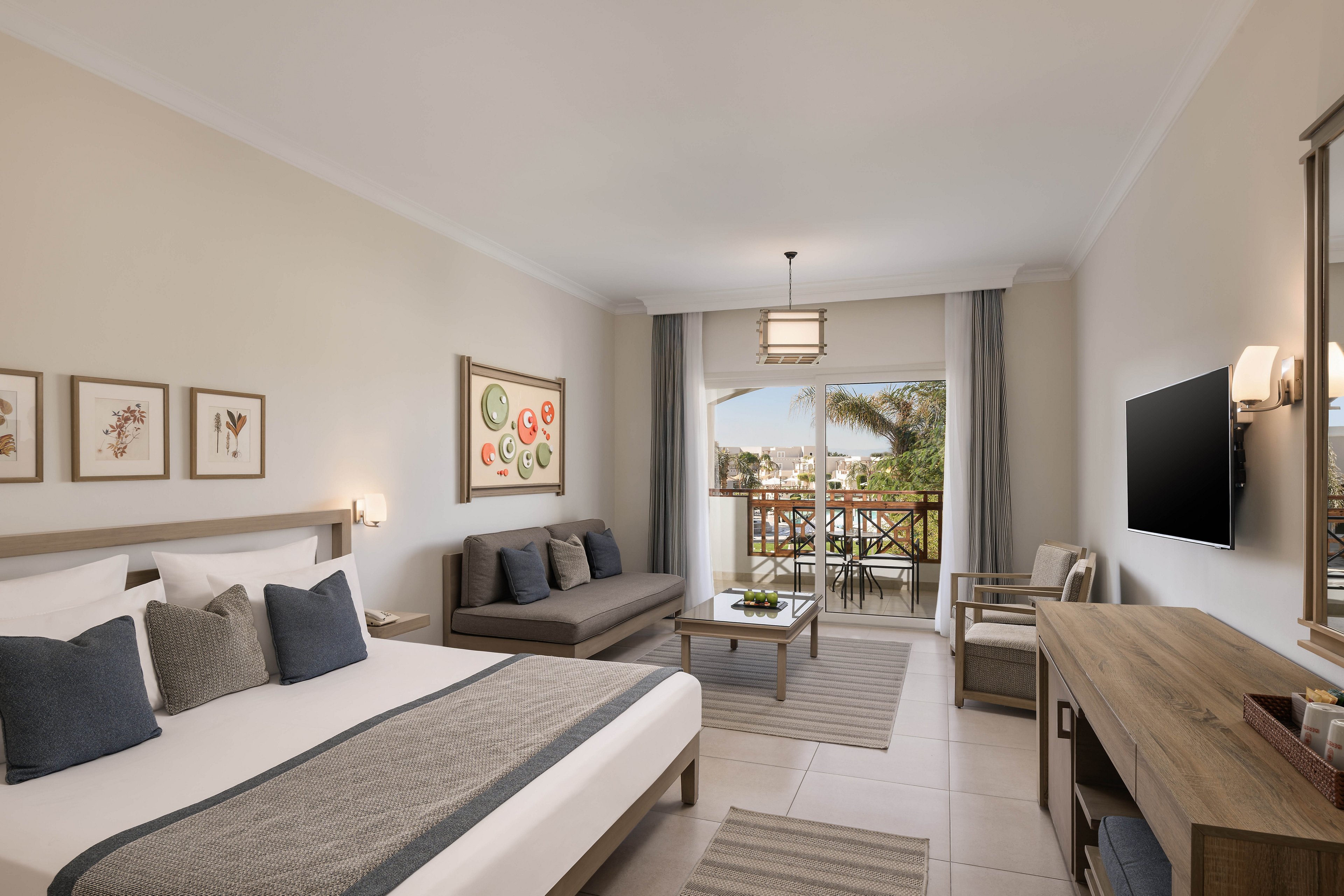 Jaz Casa Del Mar Resort