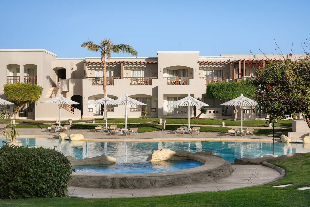 Jaz Casa Del Mar Resort