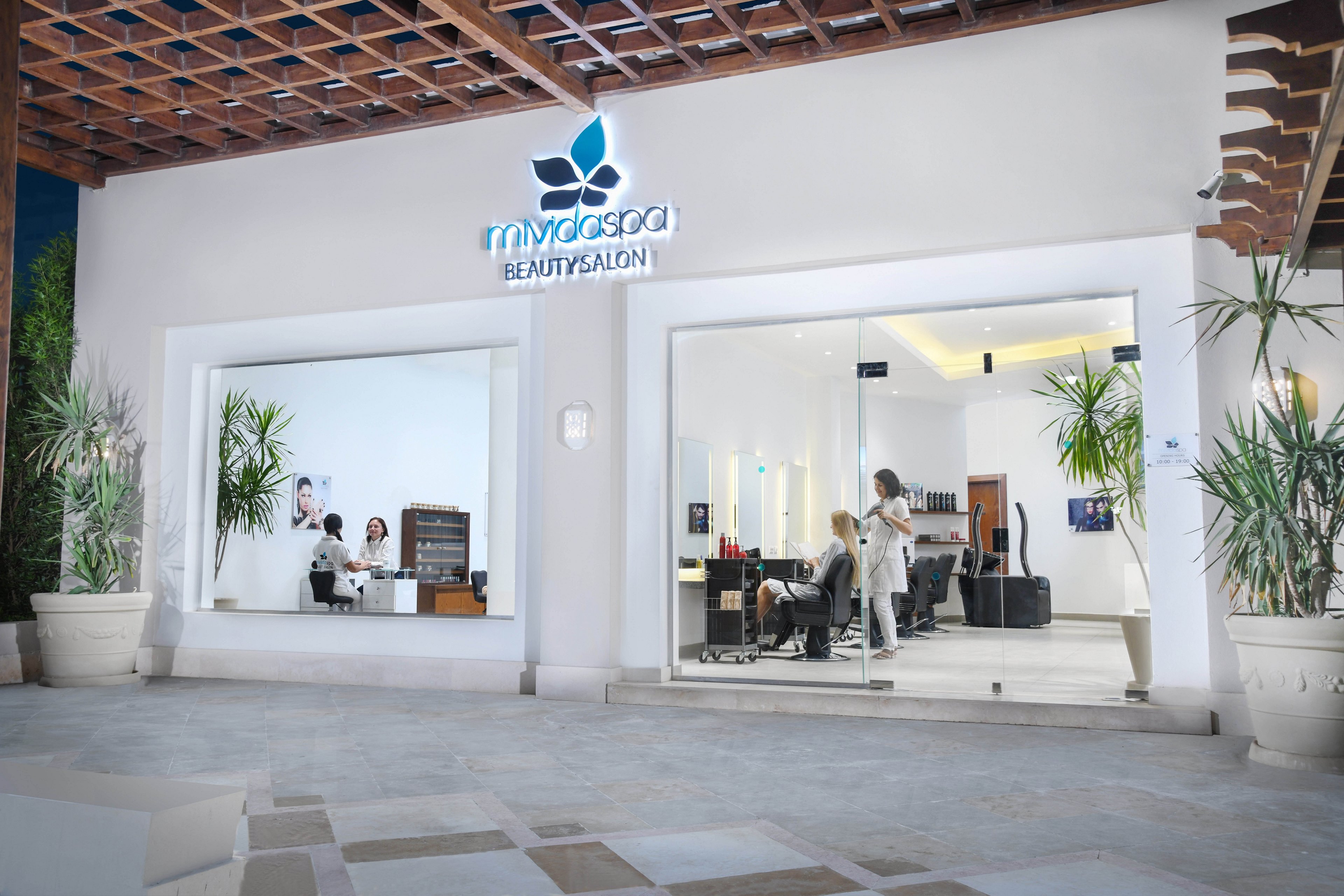 Jaz Casa Del Mar Resort