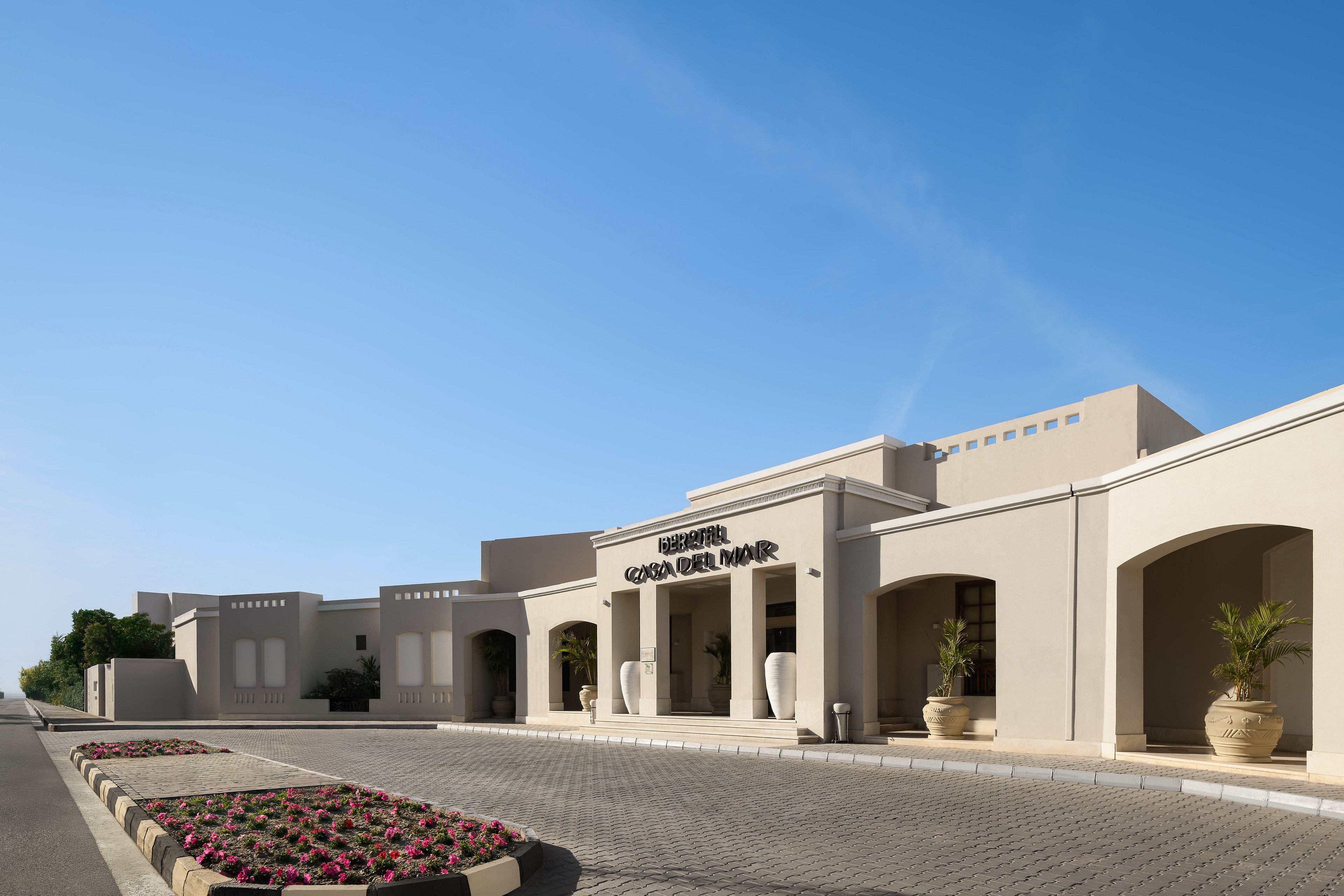 Jaz Casa Del Mar Resort