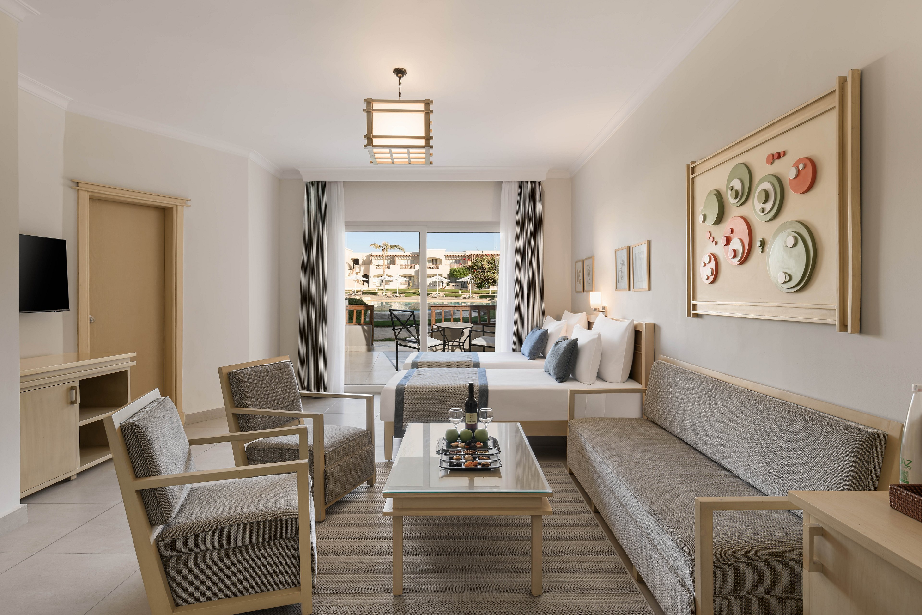 Jaz Casa Del Mar Resort