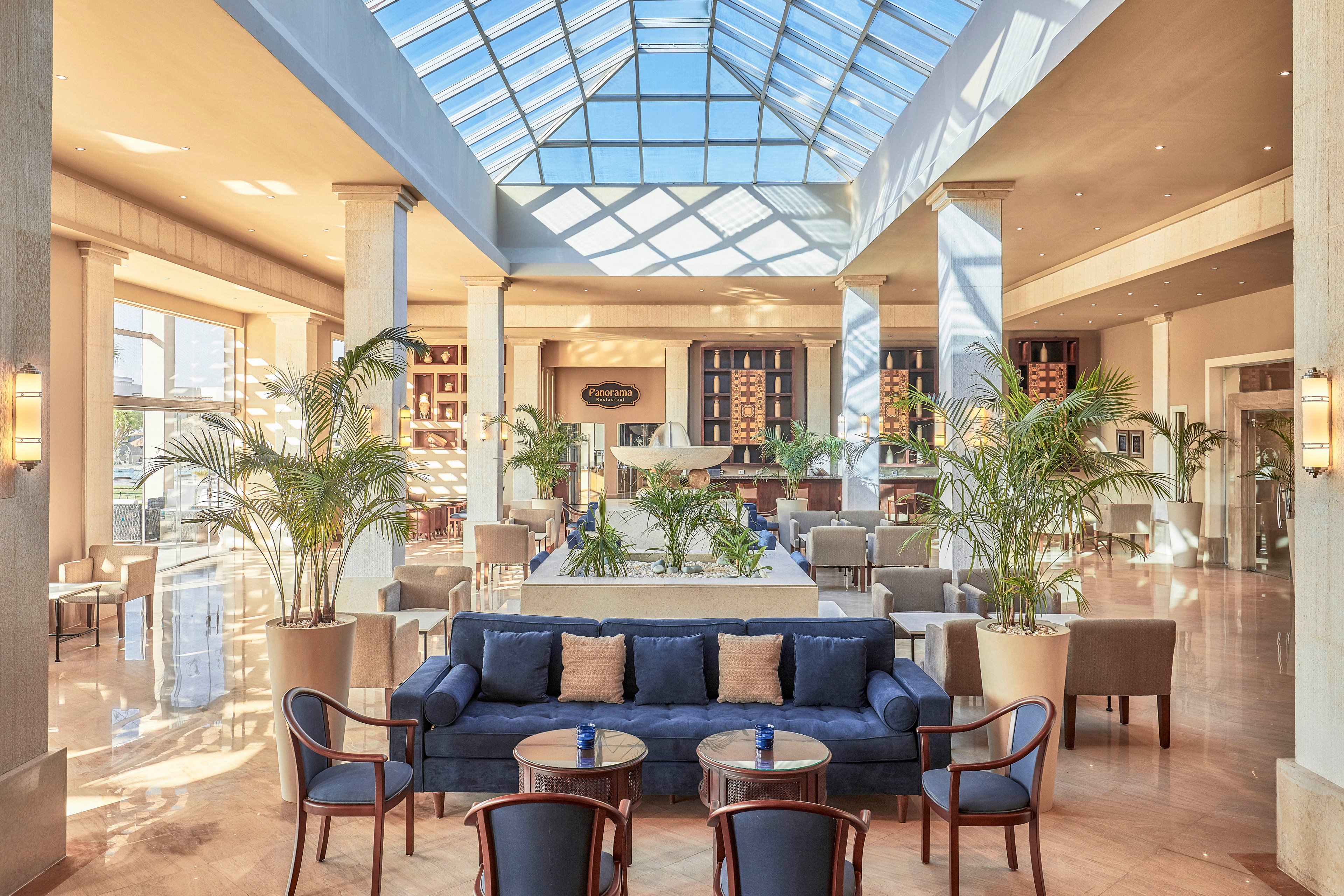 Jaz Casa Del Mar Resort