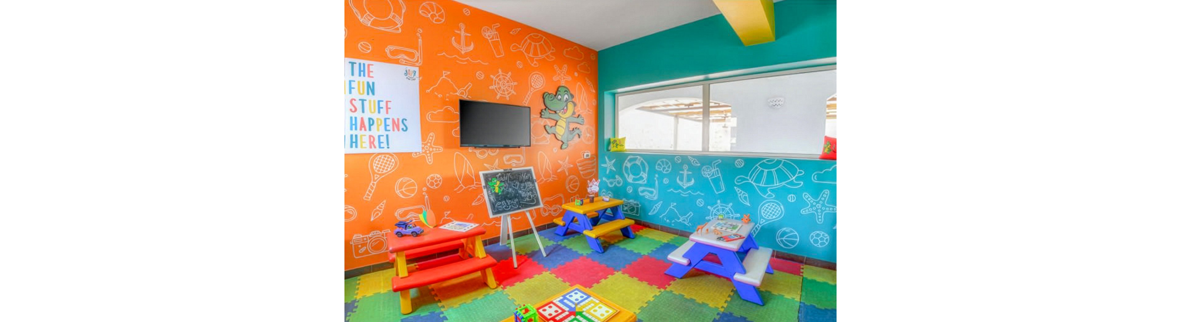 Jaz Casa Del Mar Resort