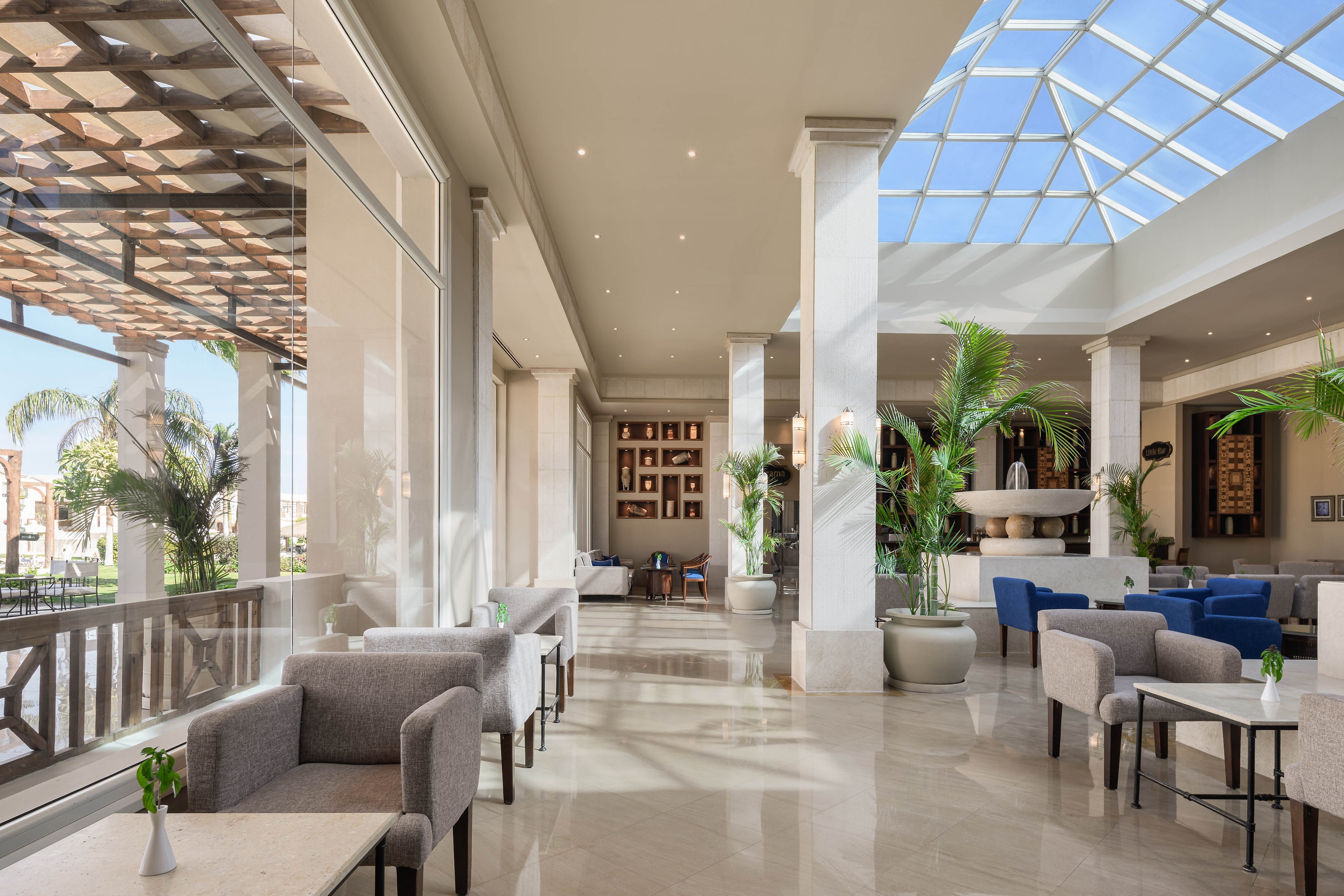 Jaz Casa Del Mar Resort