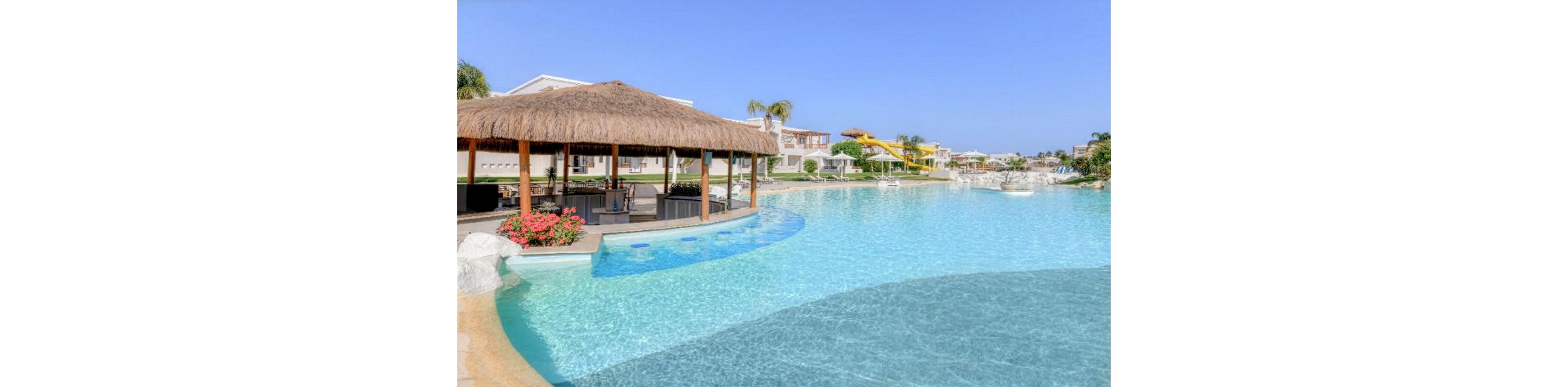 Jaz Casa Del Mar Resort