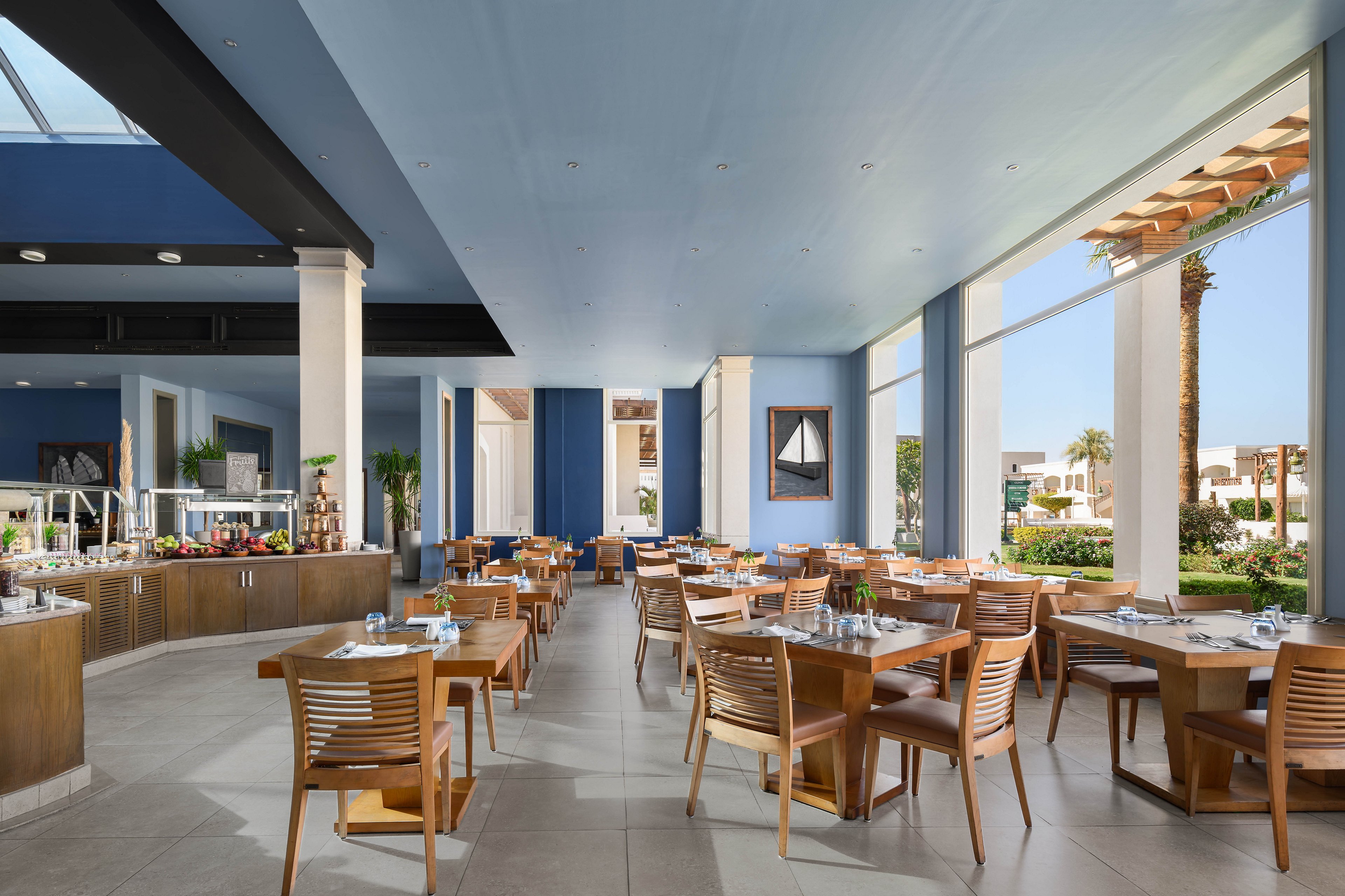 Jaz Casa Del Mar Resort